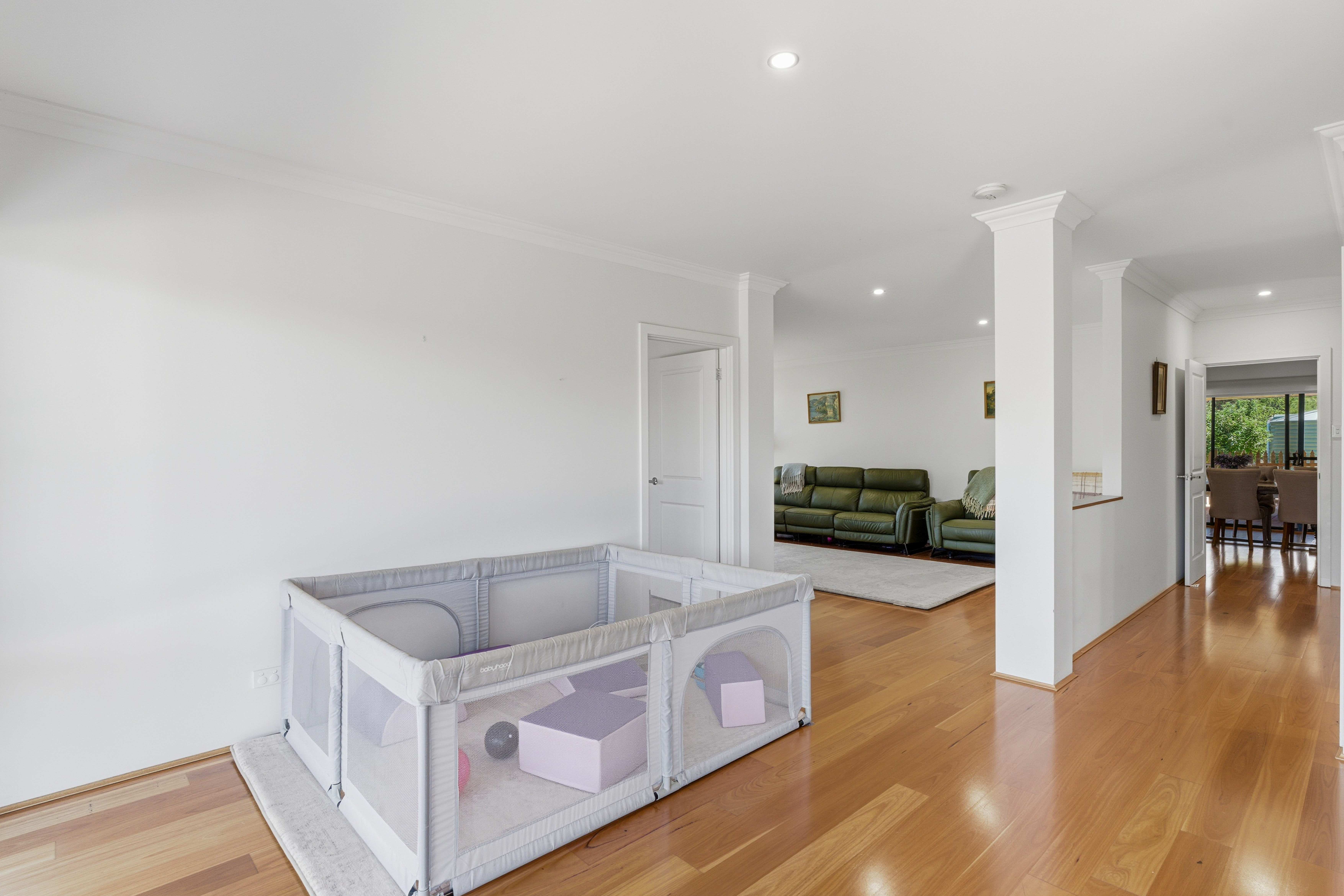 4-bedroom house at 5 MOTTRAM STREET, Bridgetown WA 6255, Bridgetown-Greenbushes, Western Australia