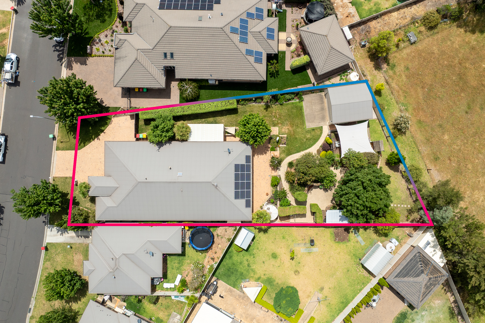 5-bedroom house at 18 Botanic Way, Orange, NSW 2800, Orange, New South Wales