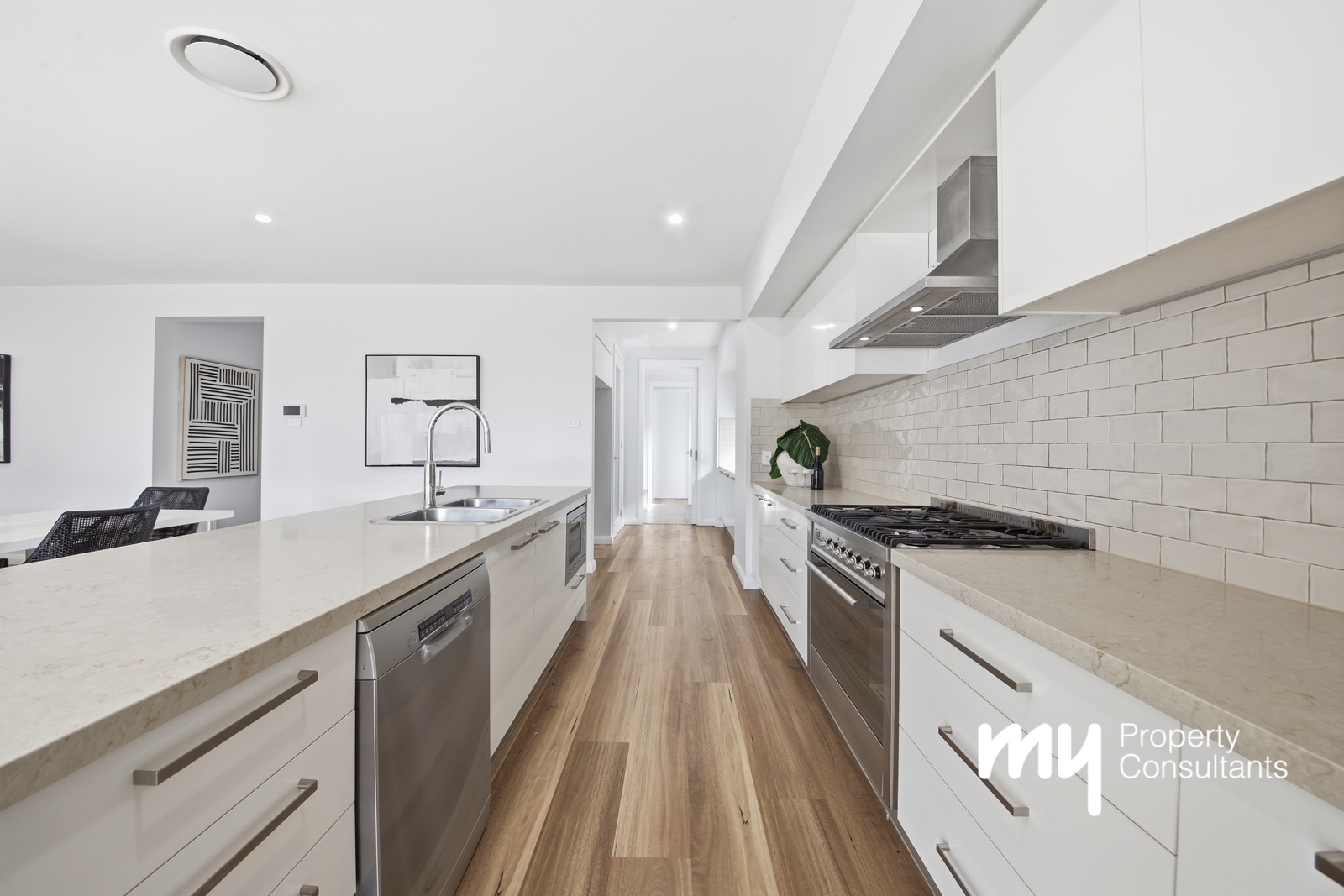 7-bedroom house at 30A & 30B Flintlock Drive, Harrington Park, Nsw, 2567, Camden, New South Wales
