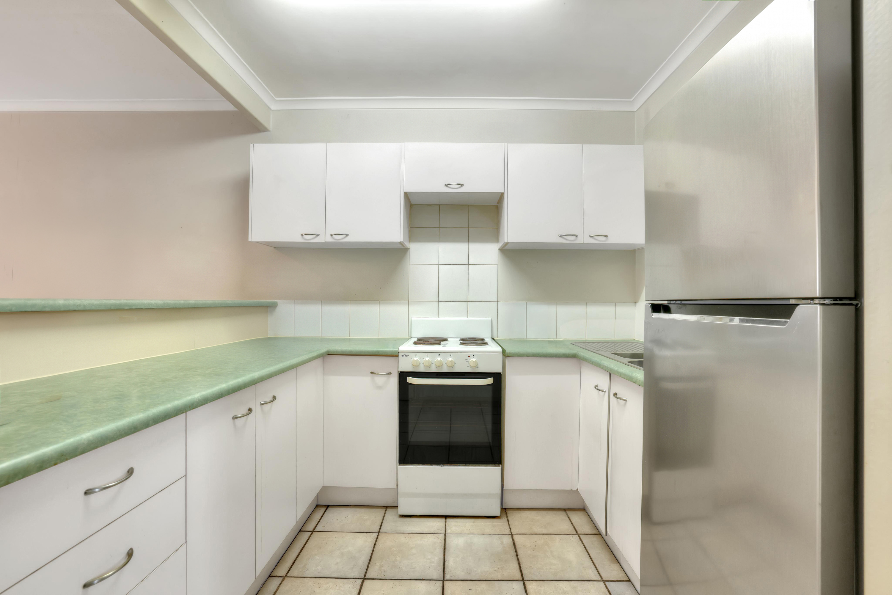 2-bedroom unit at 14/189-193 Buchan Street, Bungalow, QLD 4870, Cairns, Queensland