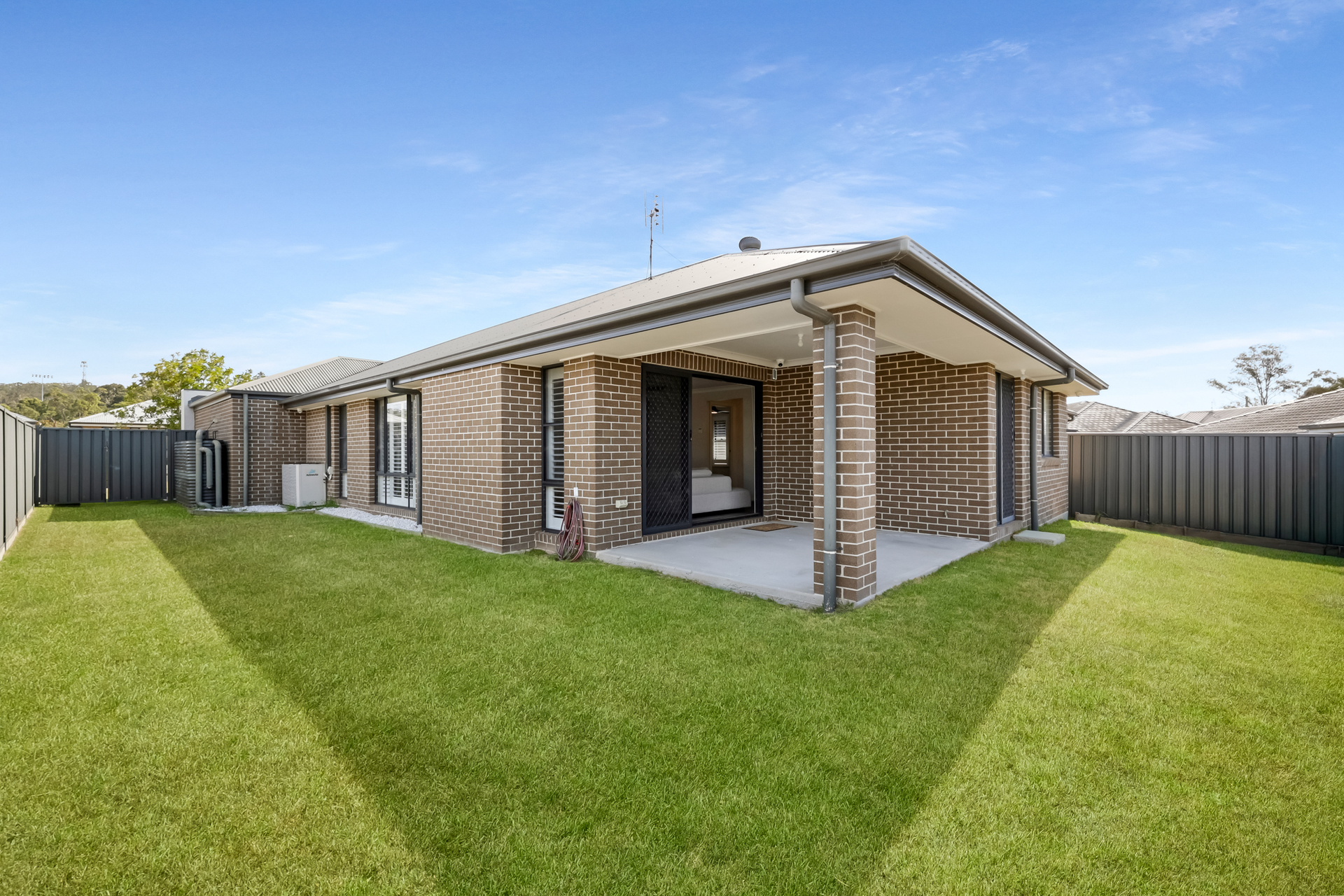 4-bedroom house at 44 Minorca Circuit, Hamlyn Terrace, NSW 2259, Central Coast (Nsw), New South Wales