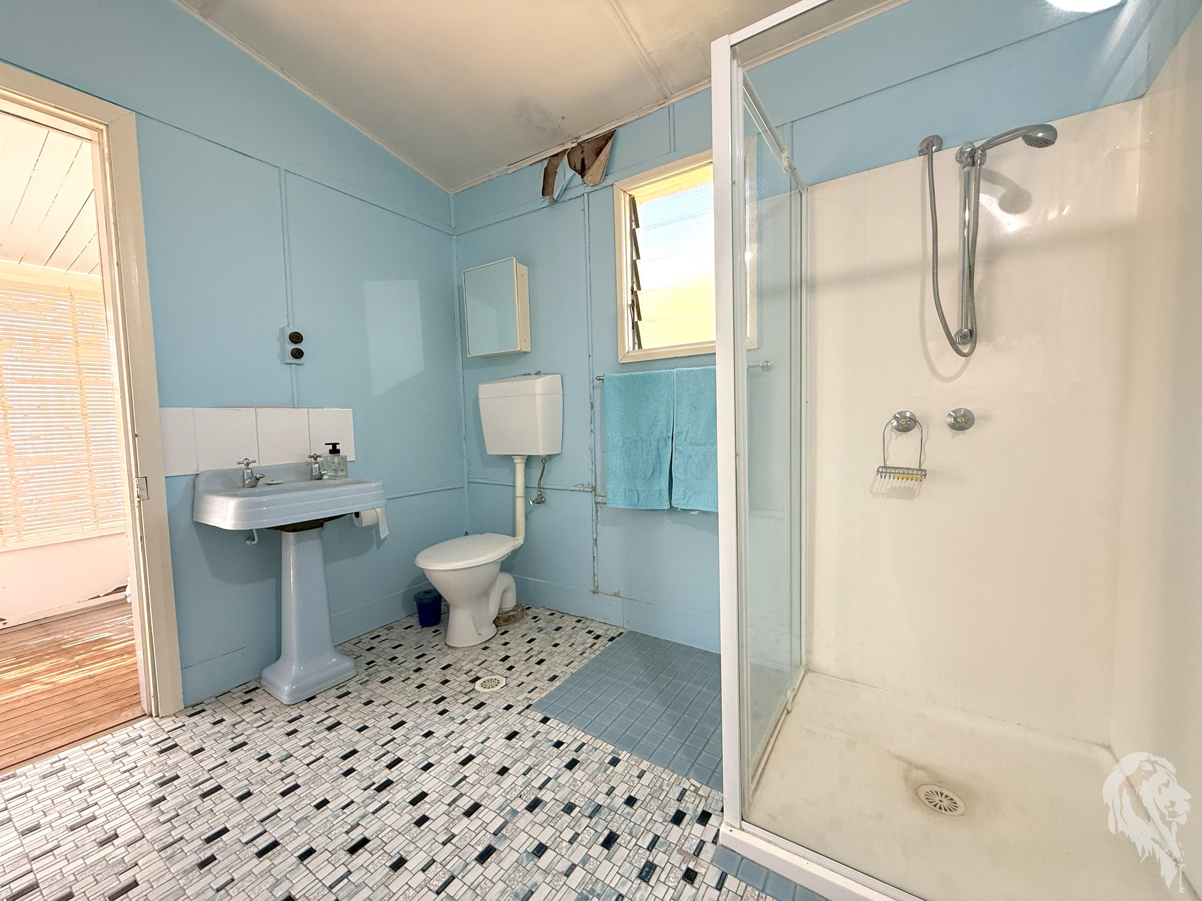 2-bedroom house at 77 ALMA STREET, Wee Waa NSW 2388, Narrabri, New South Wales