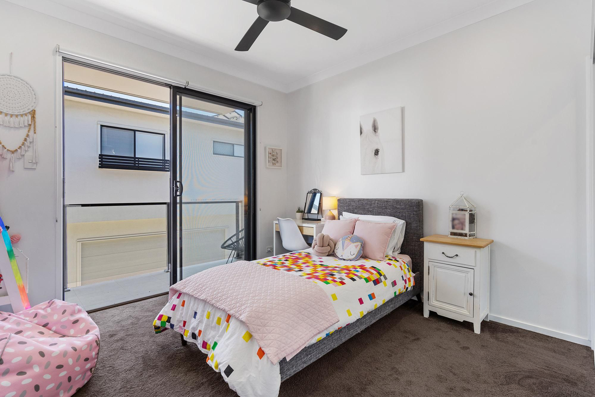 4-bedroom unit at 4 29 ORANA STREET, CARINA QLD 4152, Brisbane, Queensland