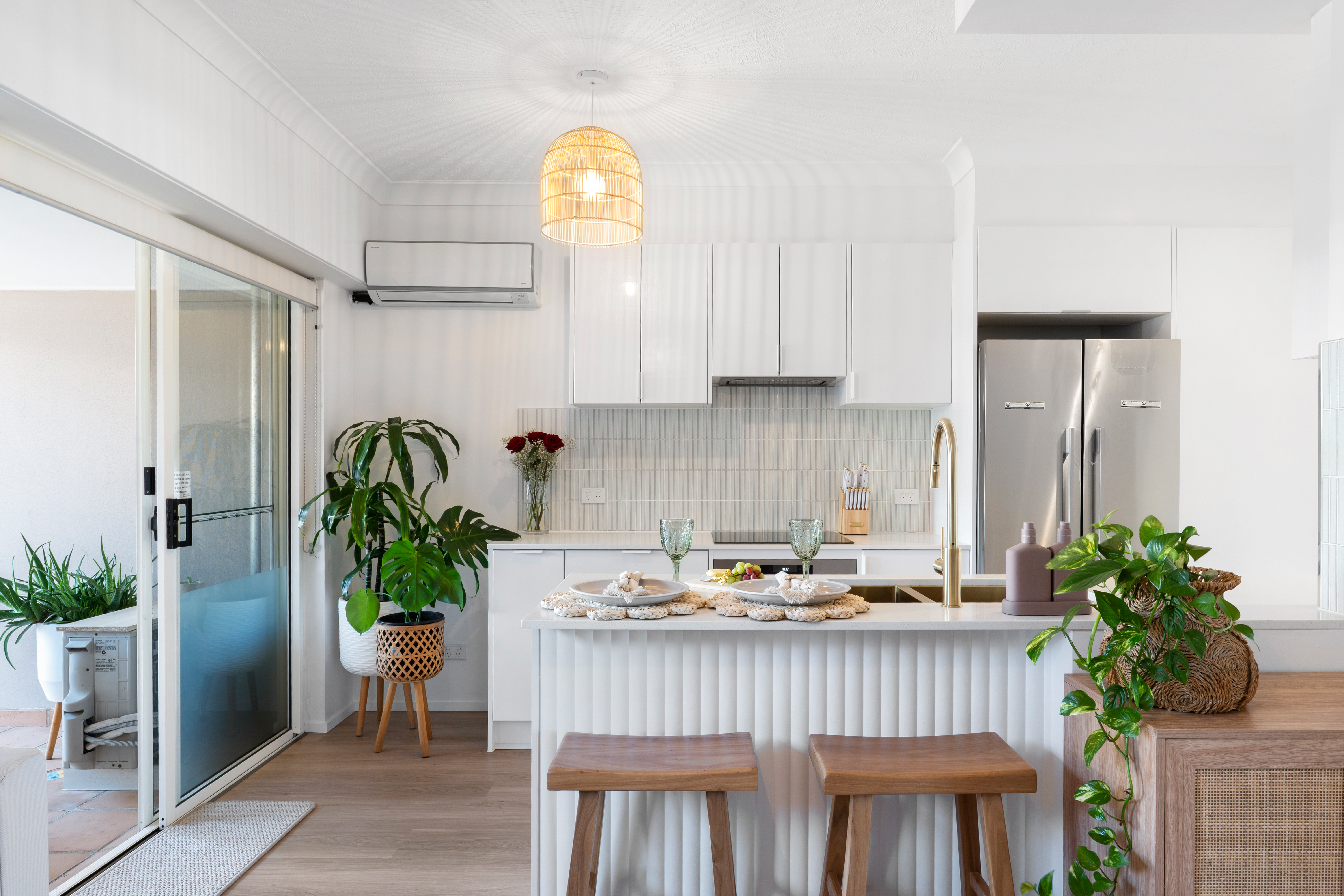 2-bedroom unit at 21/21-25 Peerless Avenue, Mermaid Beach, QLD 4218, Gold Coast, Queensland