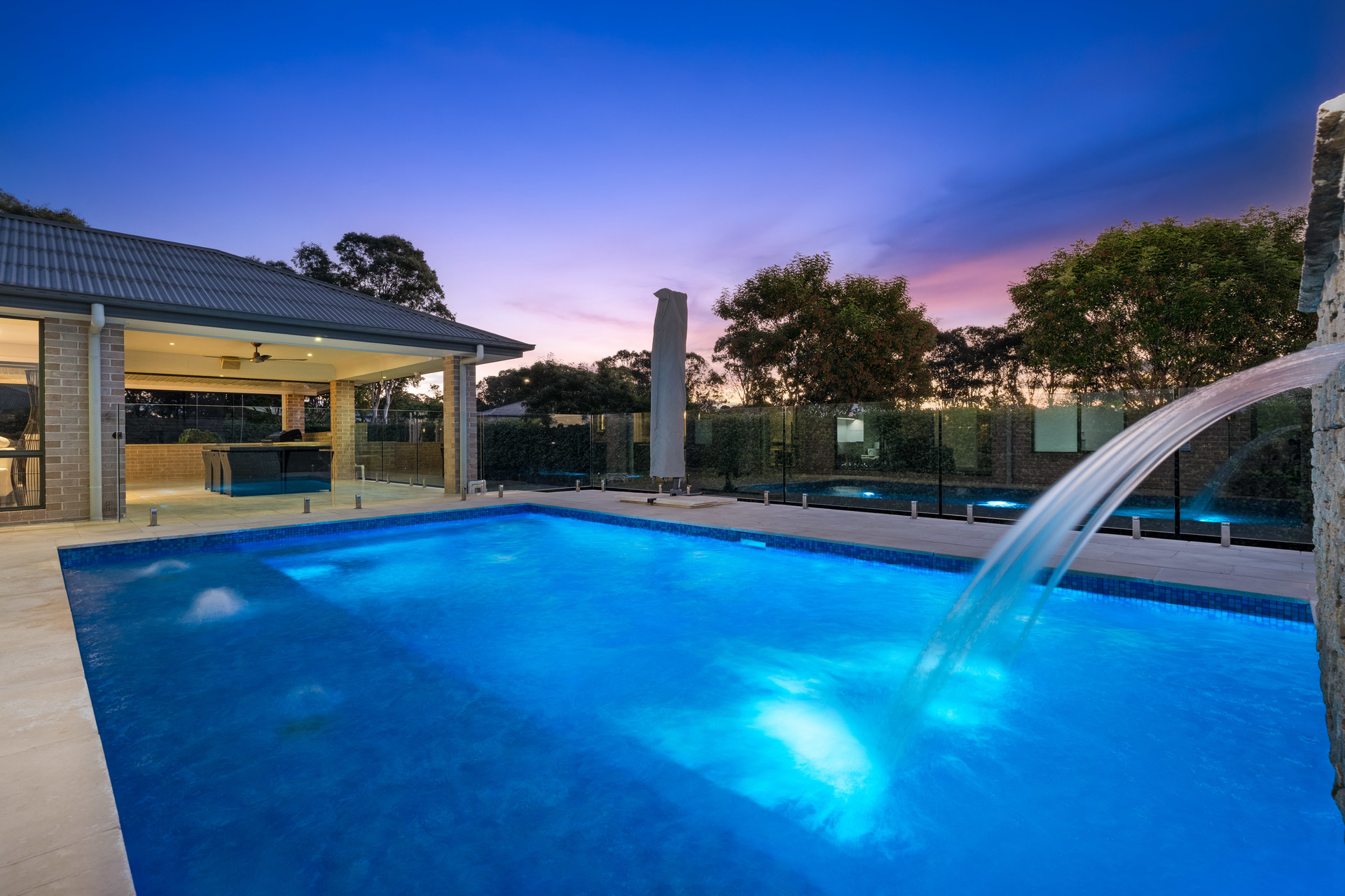 5-bedroom house at 22 Twin Creeks Drive, Luddenham, NSW 2745, Liverpool, New South Wales