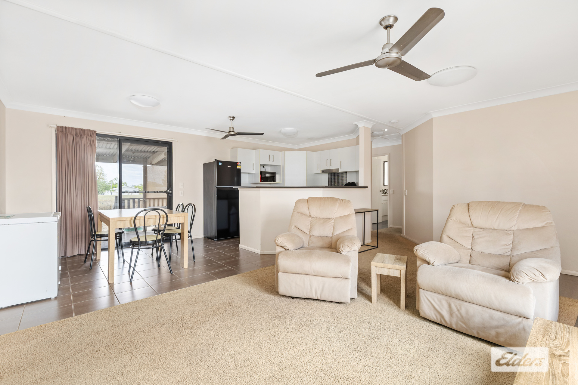 3-bedroom house at 9 Newell Court, Capella, QLD 4723, Central Highlands (Qld), Queensland