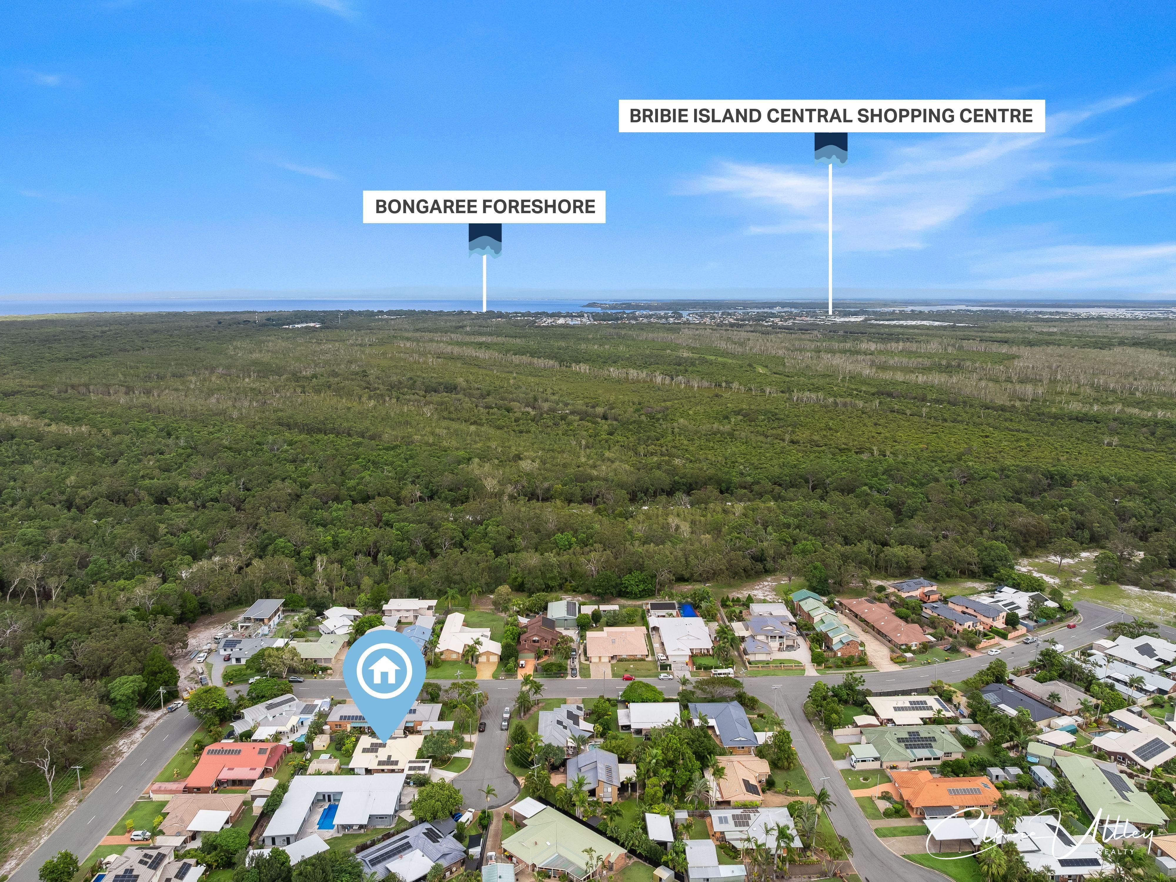 4-bedroom house at 3 Longland Court, Woorim, QLD 4507, Moreton Bay, Queensland