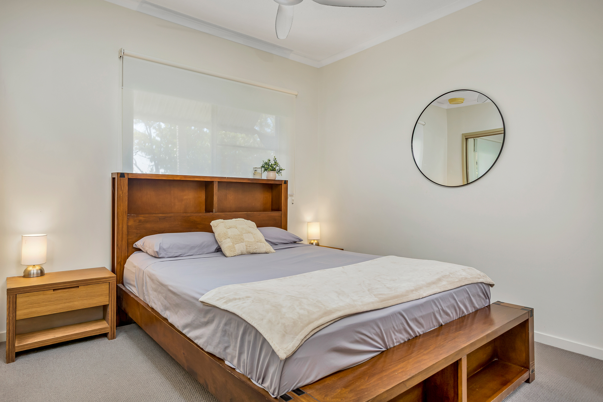 2-bedroom unit at 228 12 GREGORY STREET, WESTCOURT QLD 4870, Cairns, Queensland