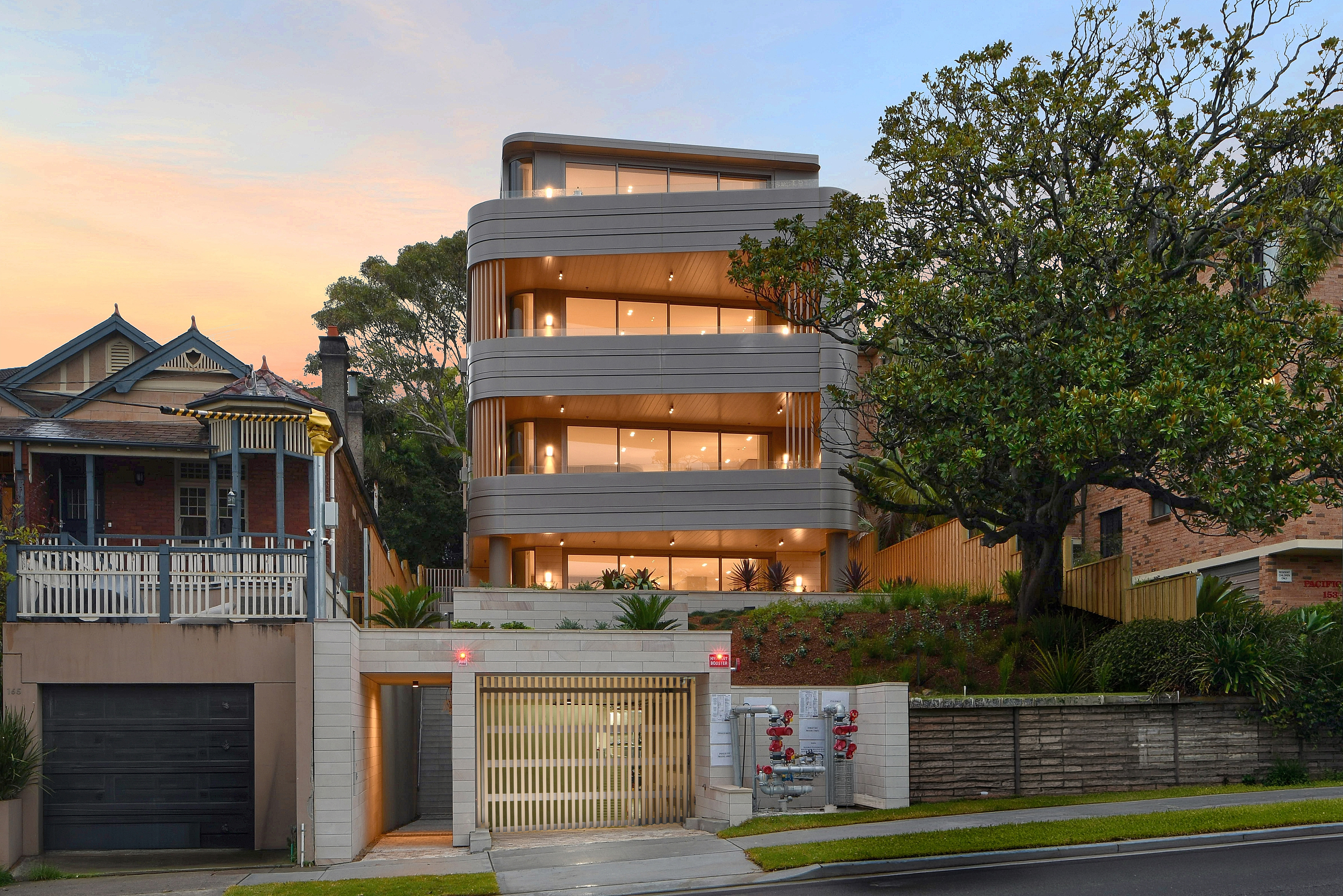 Residence 1/163 Coogee Bay Road, Coogee, Nsw, 2034 - Image 6