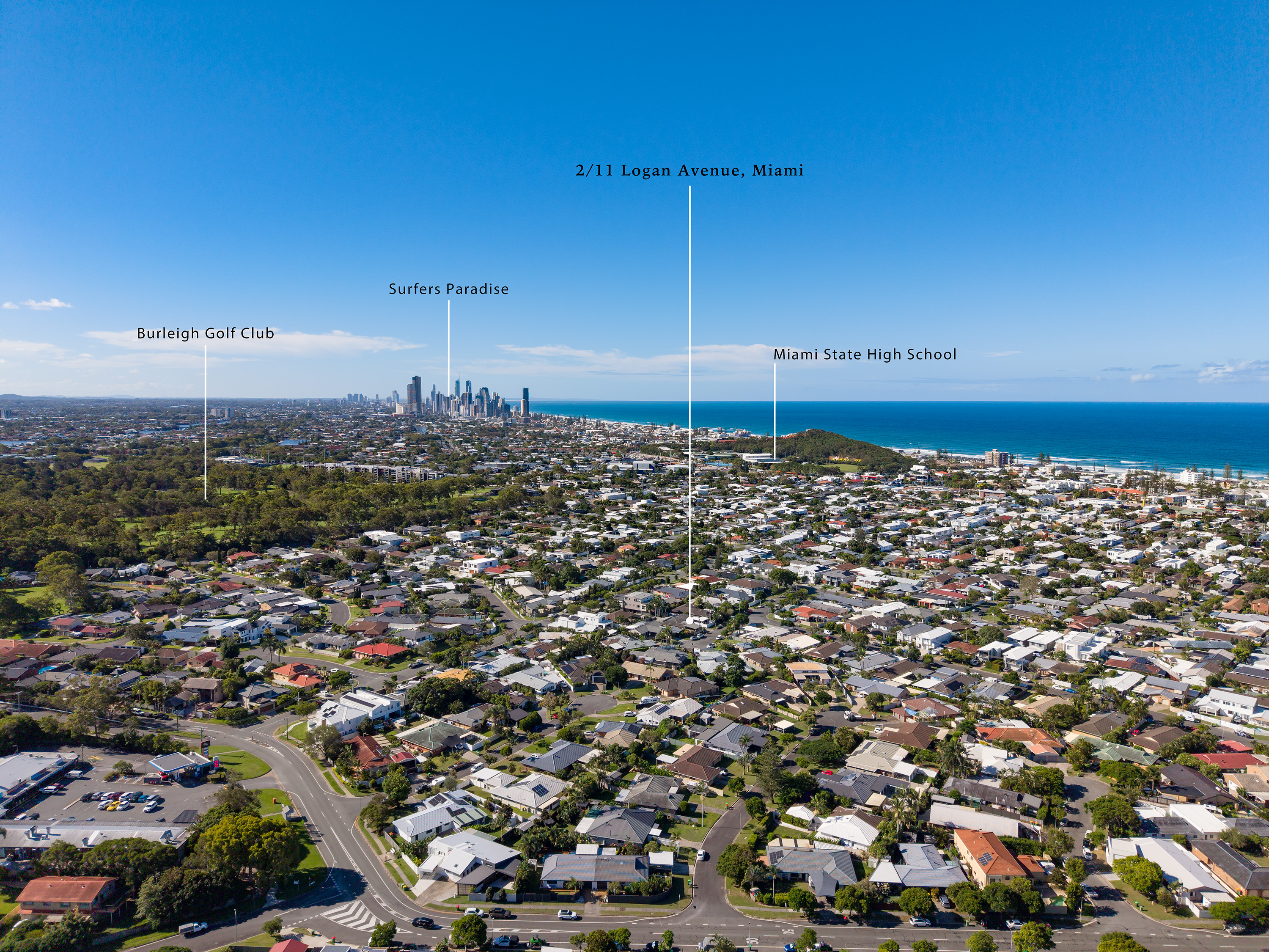 UNIT 2 11 LOGAN AVENUE, Miami QLD 4220 - Image 7