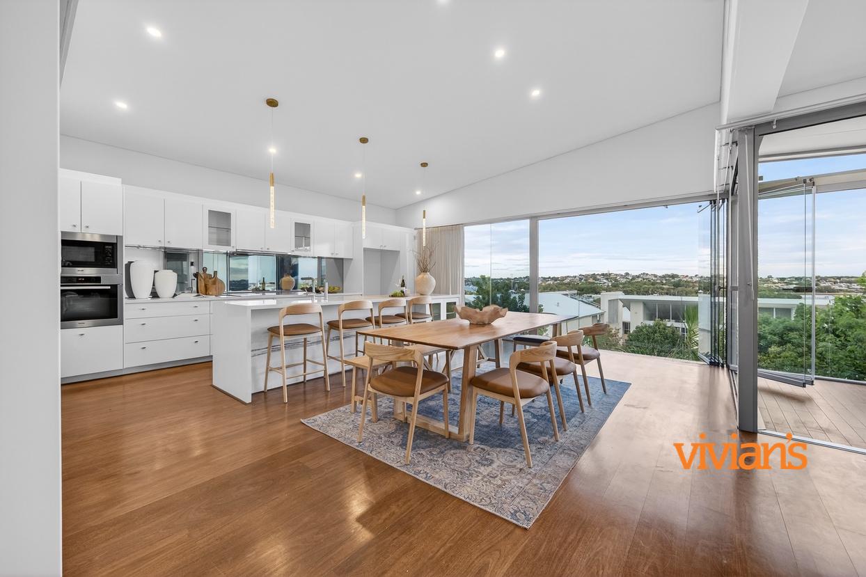 4-bedroom house at 24 THE CUTTING, Mosman Park WA 6012, Mosman Park, Western Australia