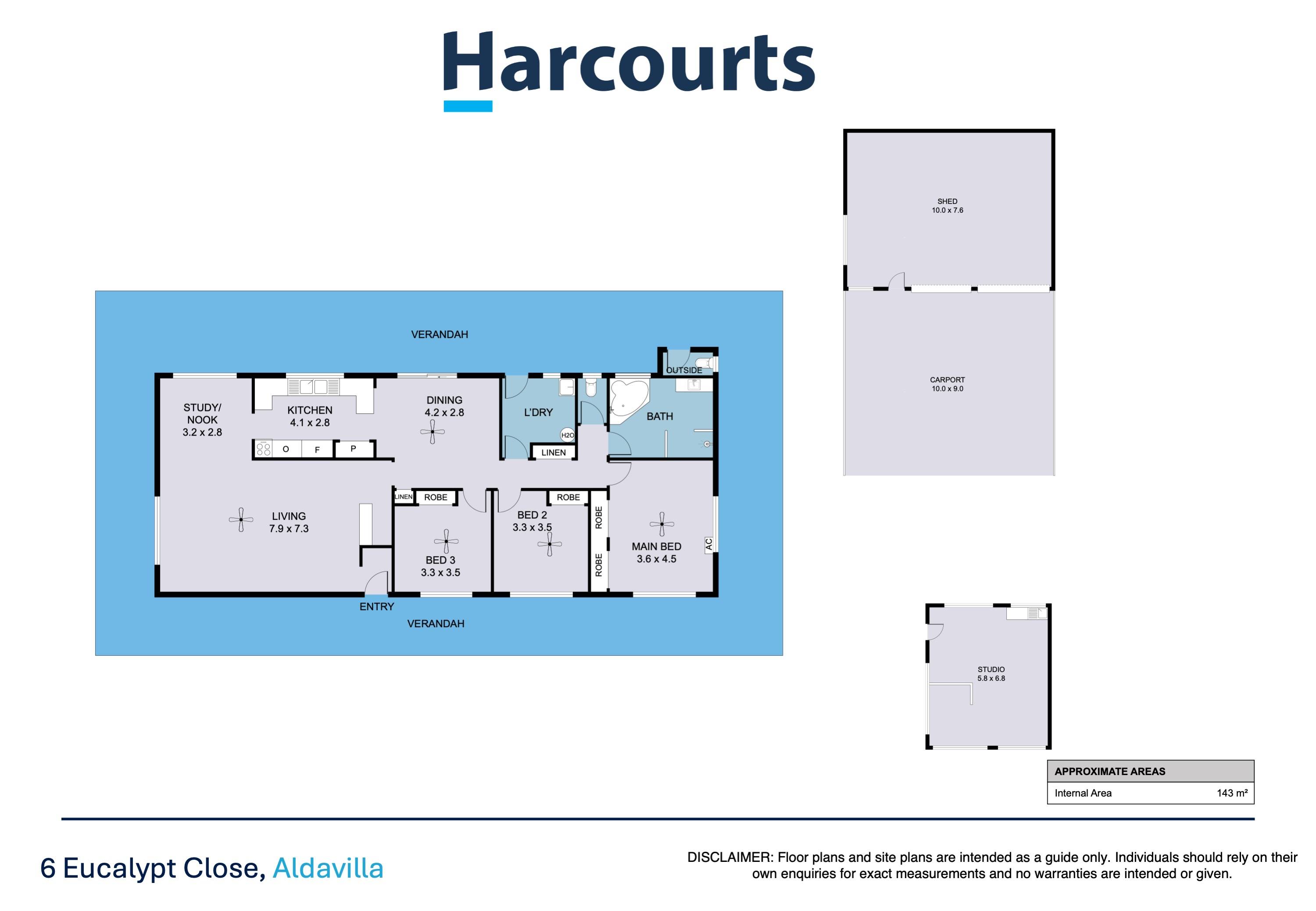 3-bedroom house at 6 Eucalypt Close, Aldavilla, NSW 2440, Kempsey, New South Wales