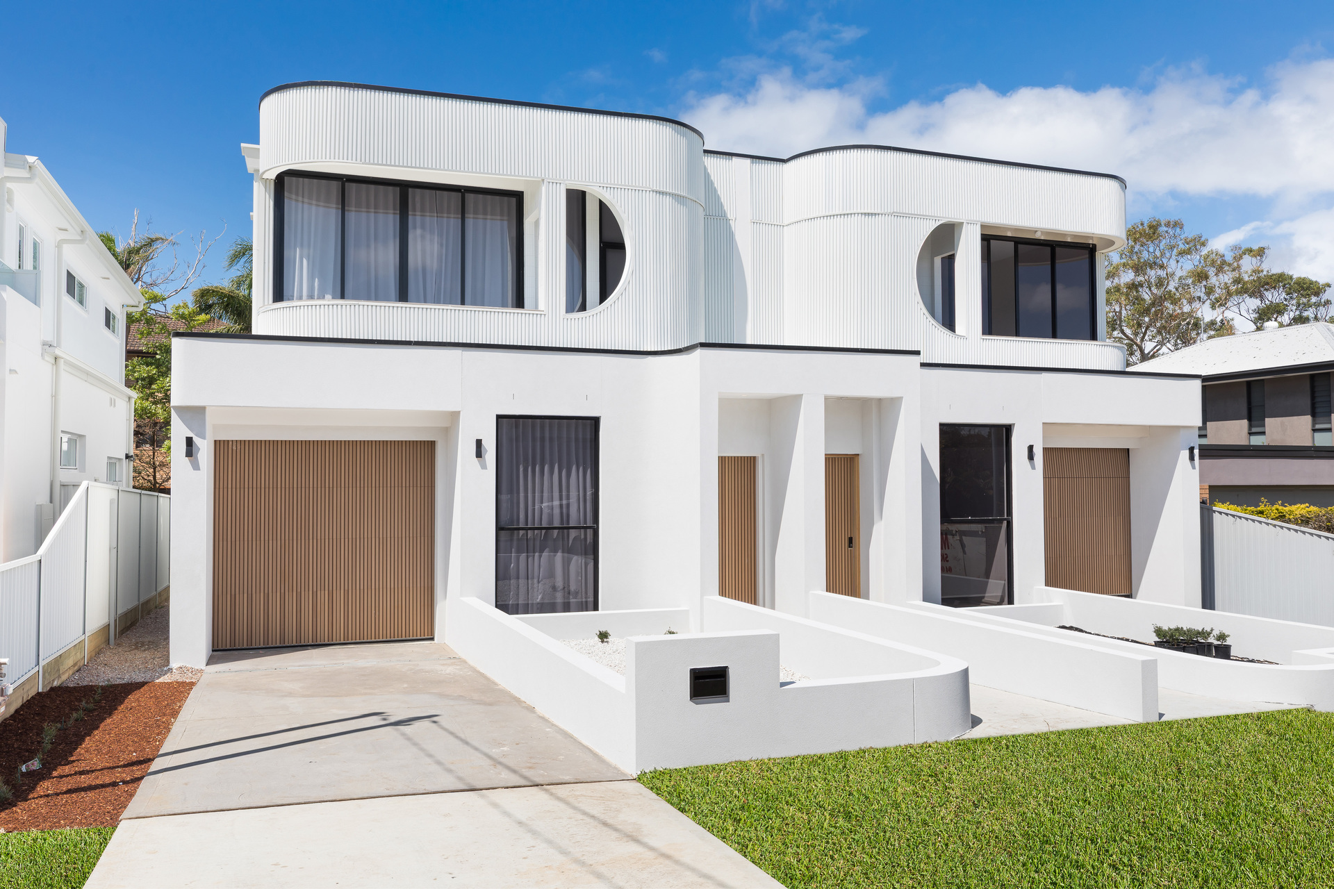 4-bedroom unit at 8 HOLLAND STREET, Cronulla NSW 2230, , New South Wales