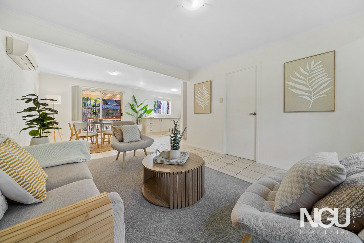 3-bedroom unit at Windsor Ct 47 108 Overland Drive, Edens Landing QLD 4207, Logan, Queensland