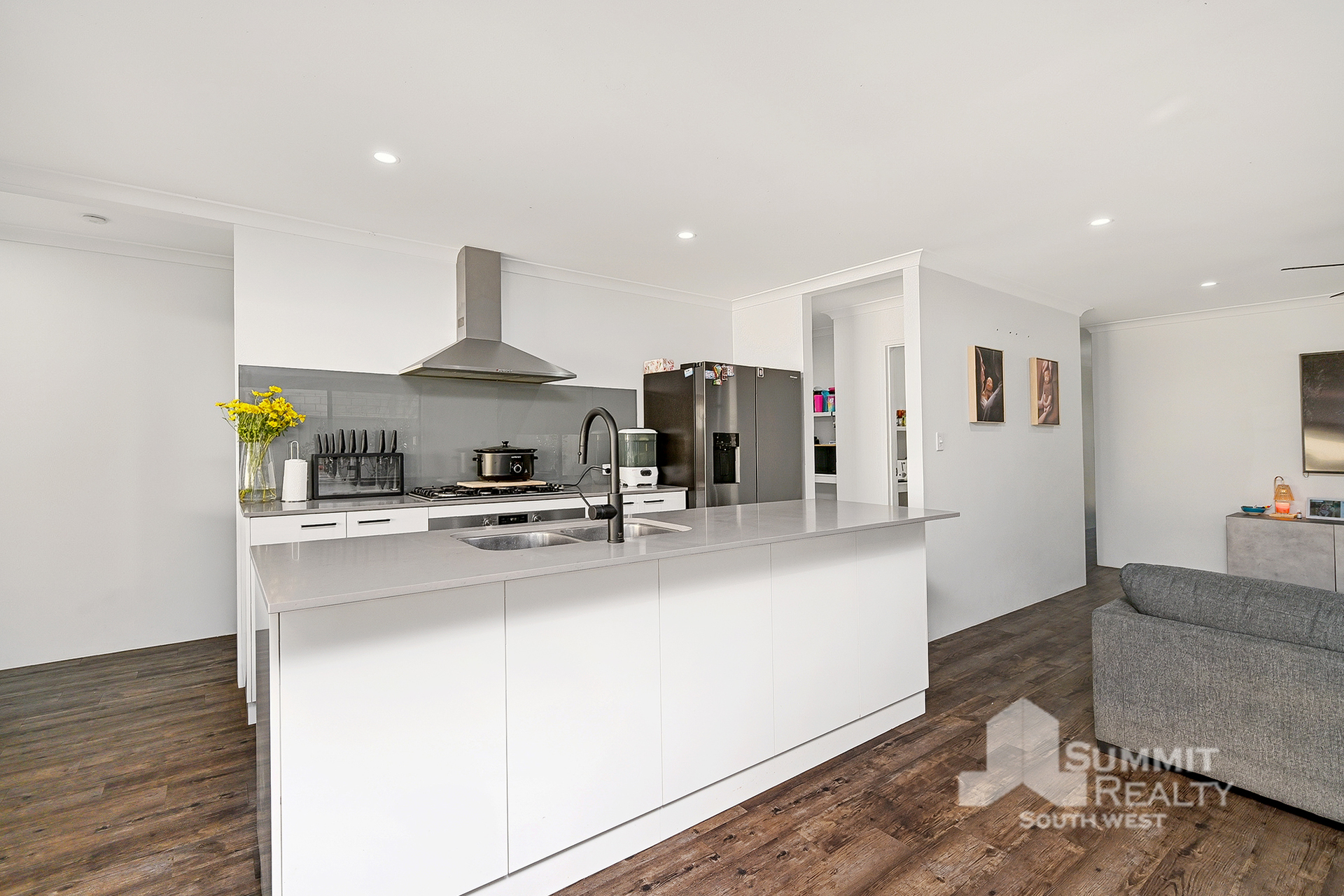 4-bedroom house at 55 ILLAWARRA DRIVE, Eaton WA 6232, Dardanup, Western Australia