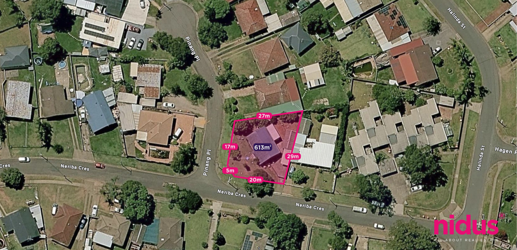 2 PINANG PLACE, Whalan NSW 2770 - Image 2