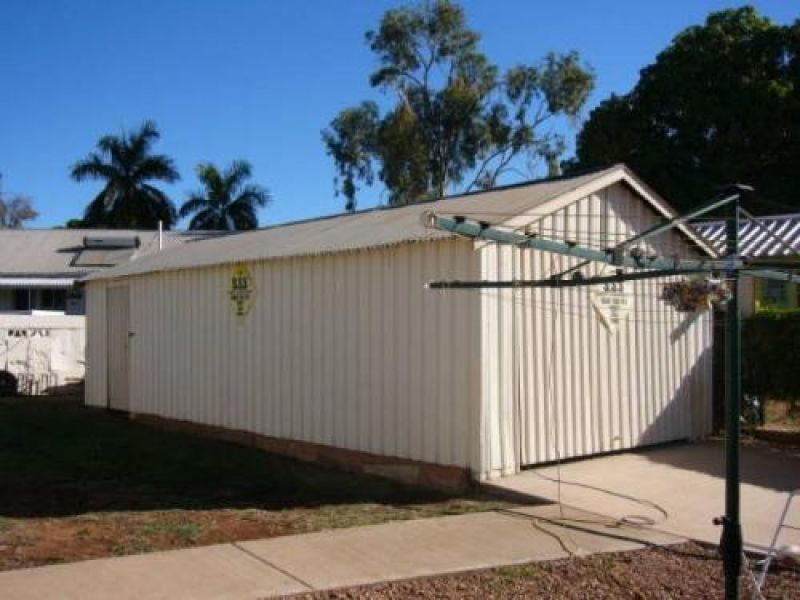4-bedroom house at 39 Short Street, Pioneer, QLD 4825, Mount Isa, Queensland