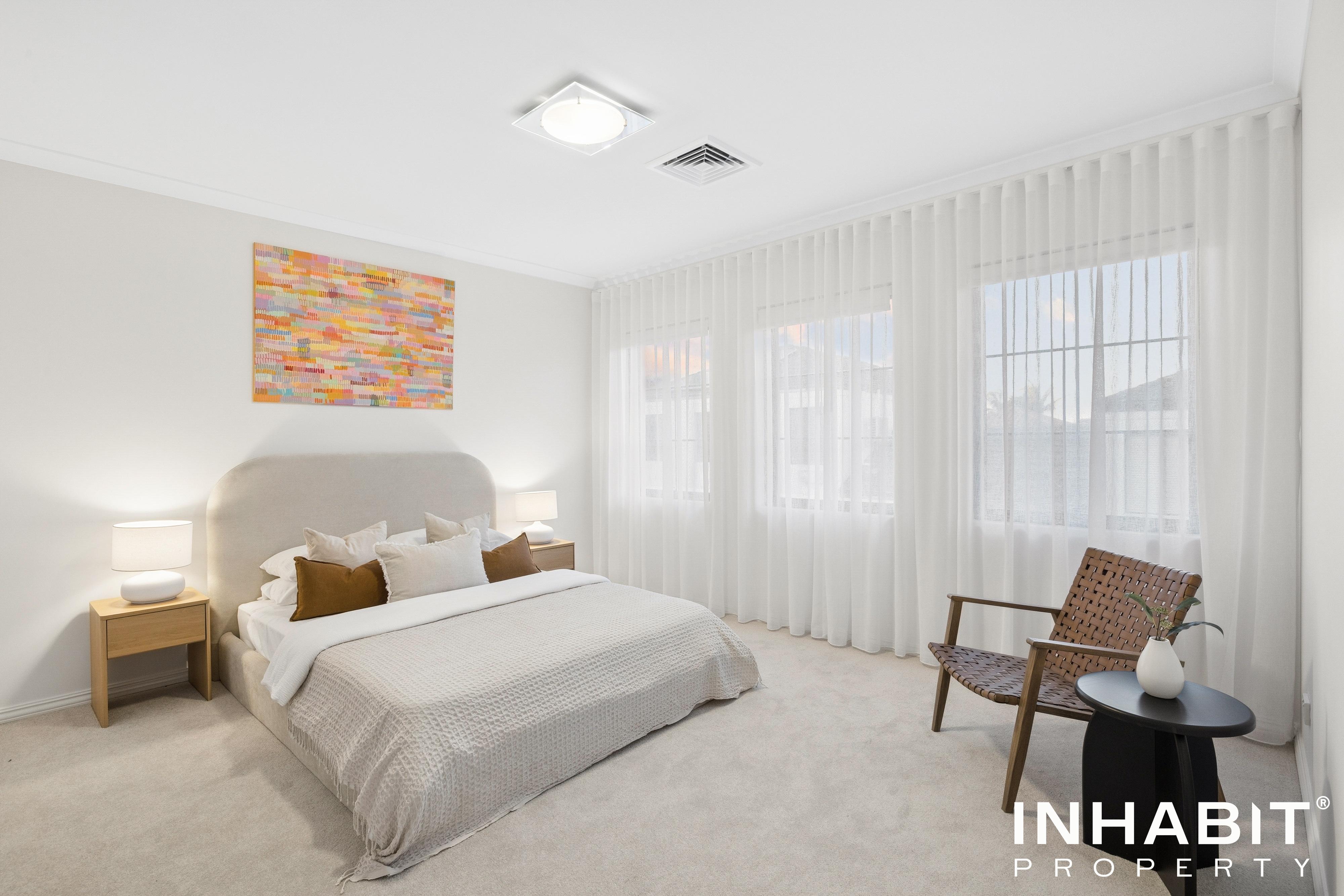 3-bedroom unit at 56C Raymond Street, Yokine, Wa, 6060, Stirling, Western Australia