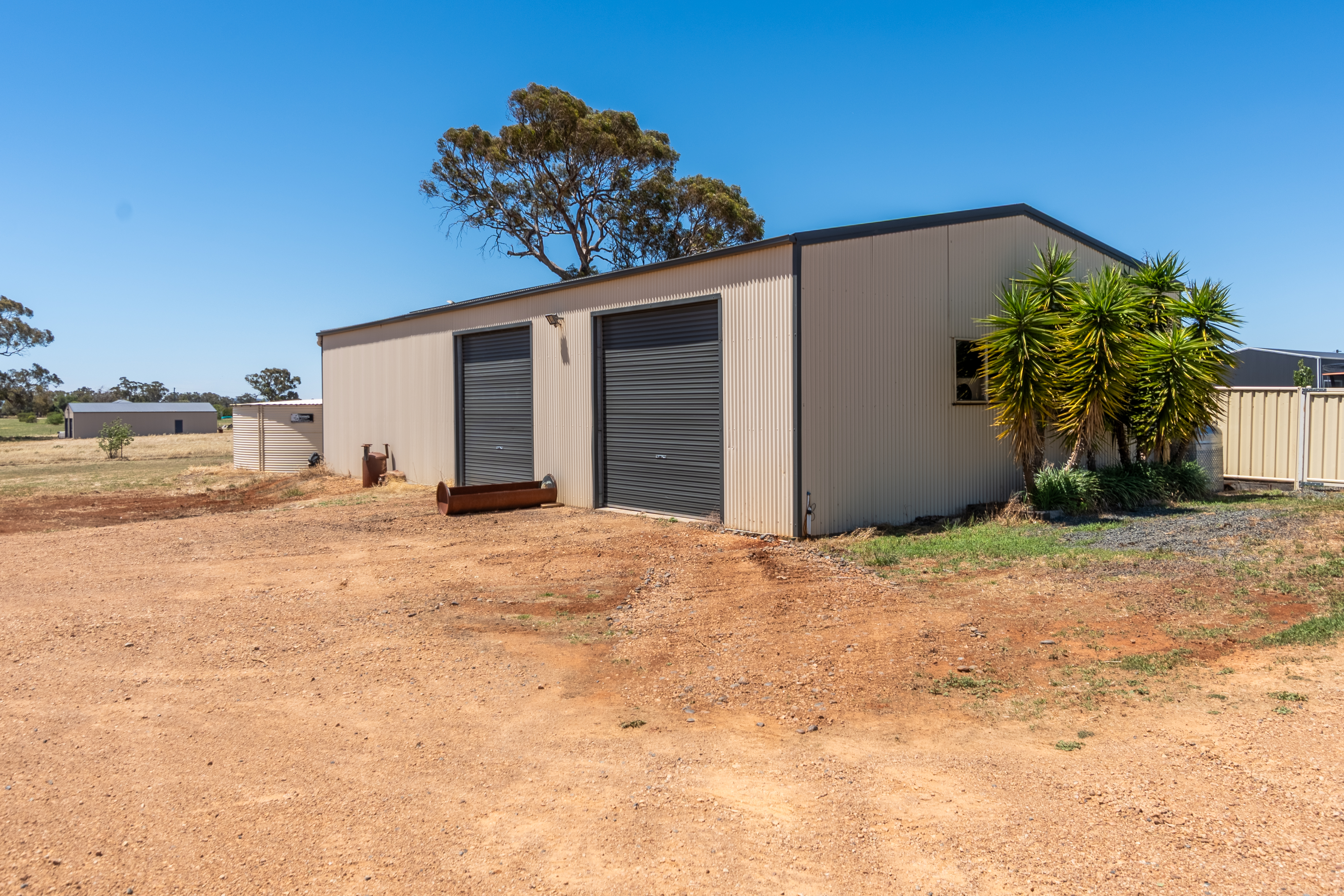 5-bedroom house at 9 Evatt Street, Temora, NSW 2666, Temora, New South Wales
