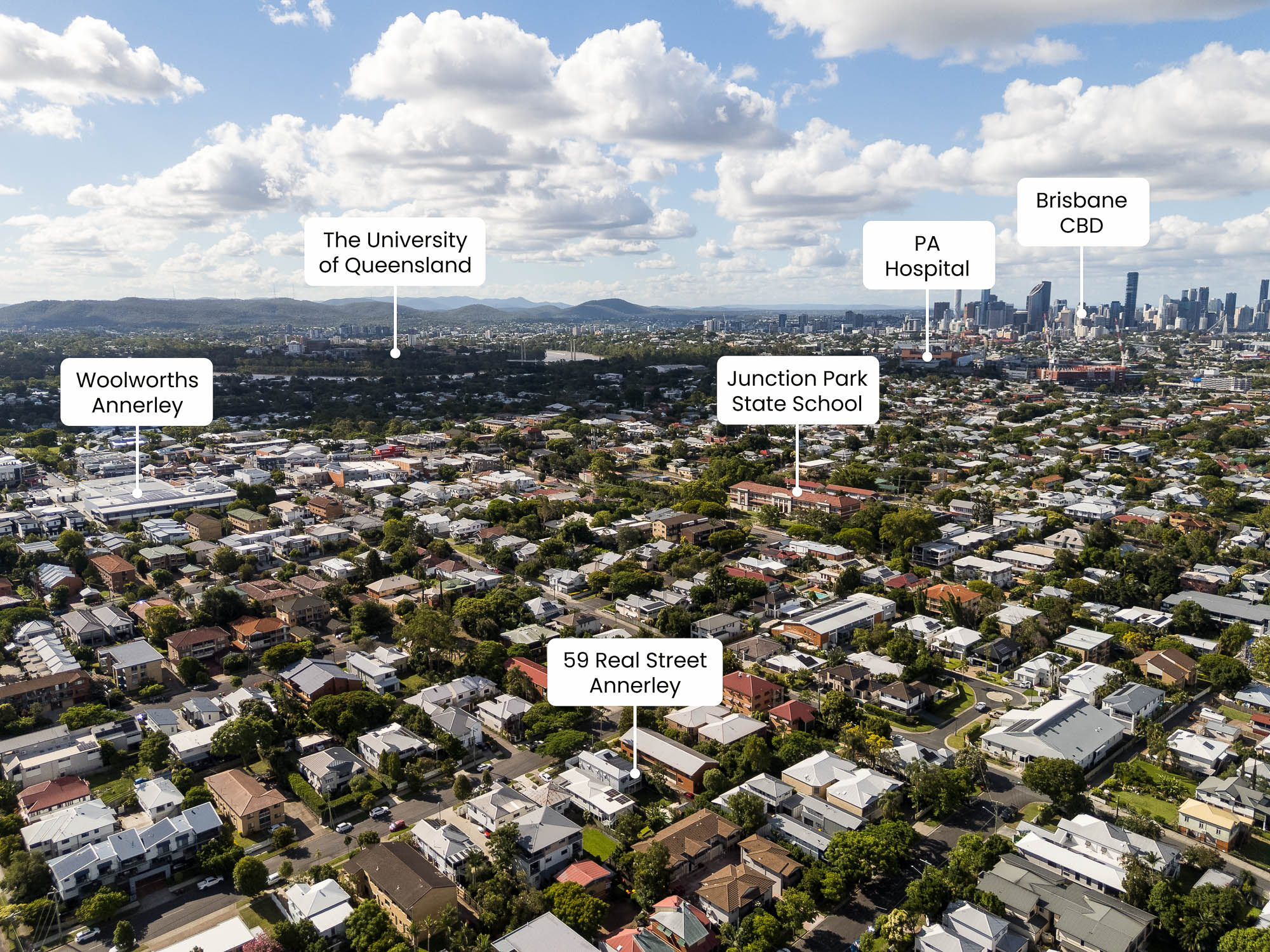 4-bedroom house at 59 Real Street, Annerley, QLD 4103, Brisbane, Queensland