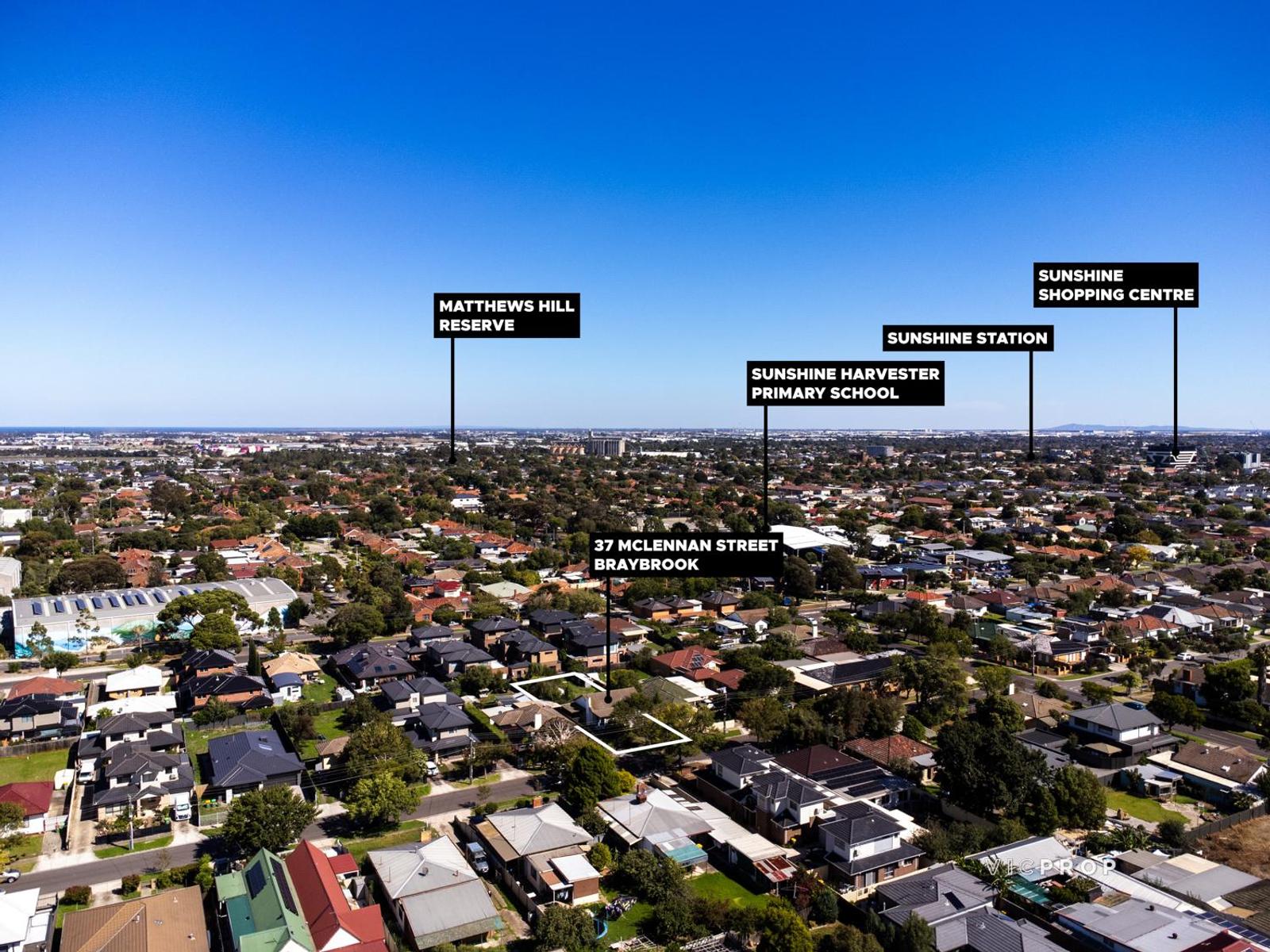 37 MCLENNAN STREET, Braybrook VIC 3019 - Image 6