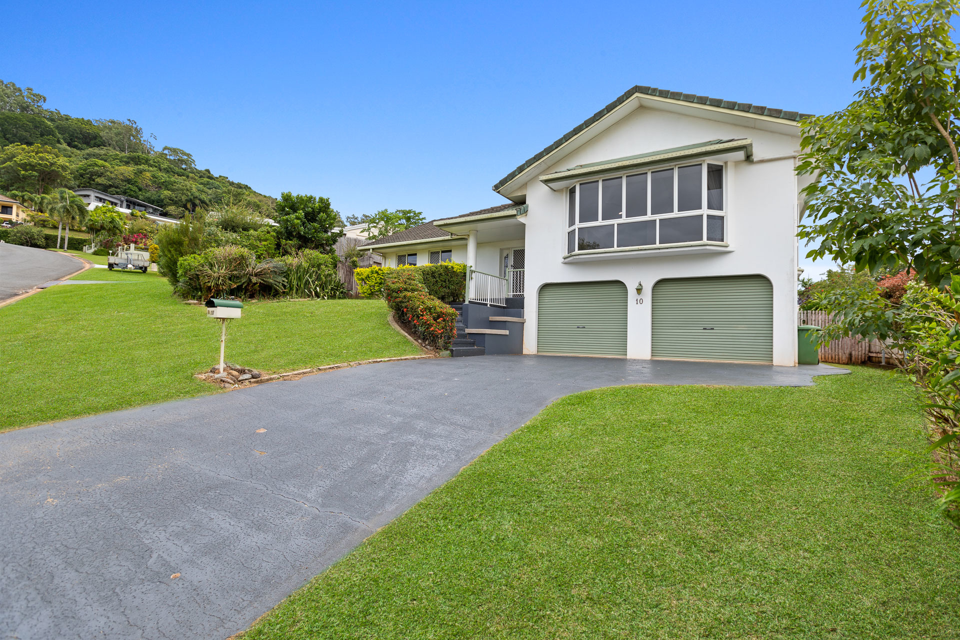 3-bedroom house at 10 PHEASANT STREET, Bayview Heights QLD 4868, Cairns, Queensland