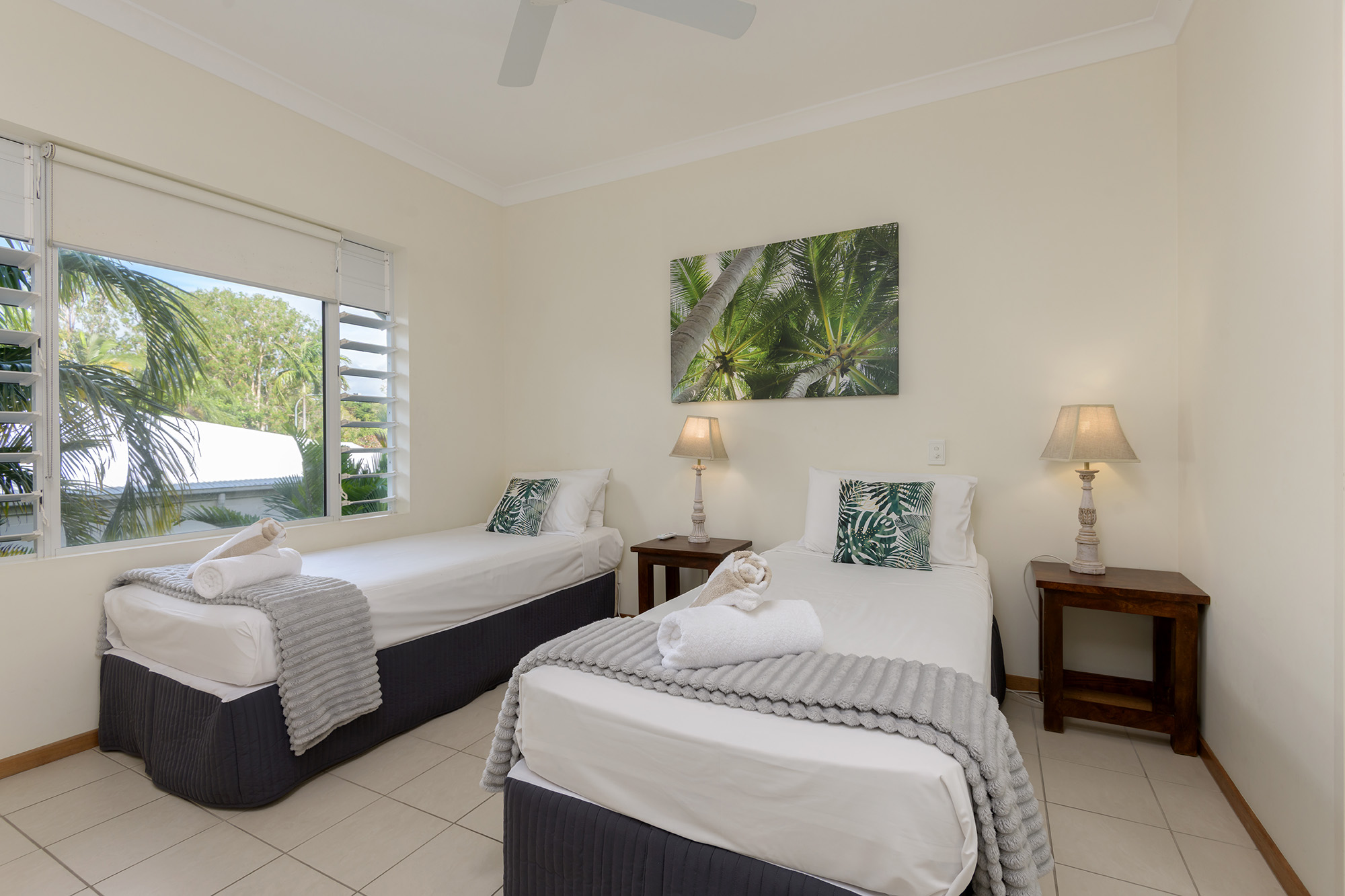 2-bedroom unit at 15/7 Davidson Street, Port Douglas, QLD 4877, Douglas, Queensland
