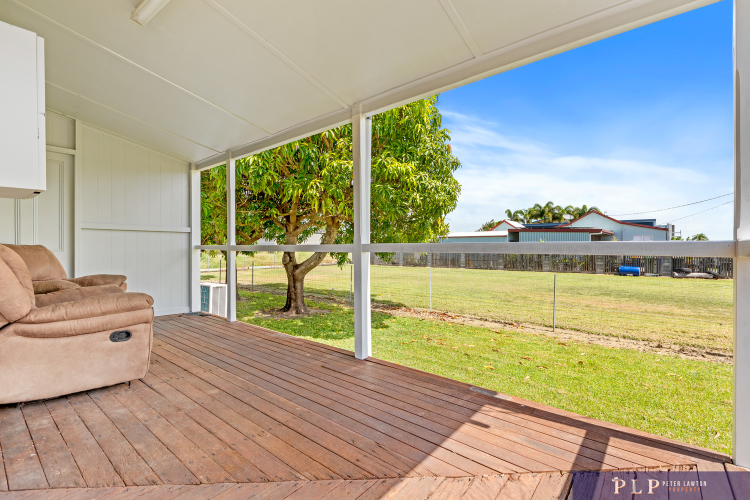 3-bedroom house at 35 DALRYMPLE STREET, Bowen QLD 4805, Whitsunday, Queensland