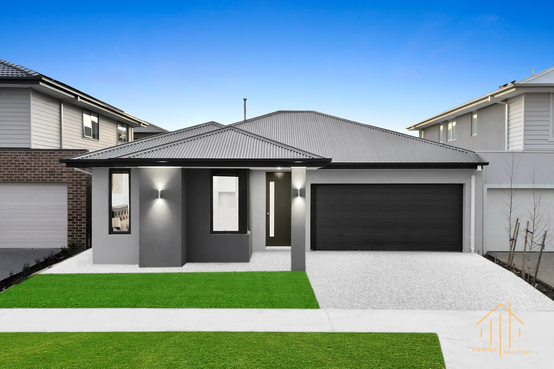 4-bedroom house at 21 Address Available On Request! , Berwick, Vic, 3806, , Victoria
