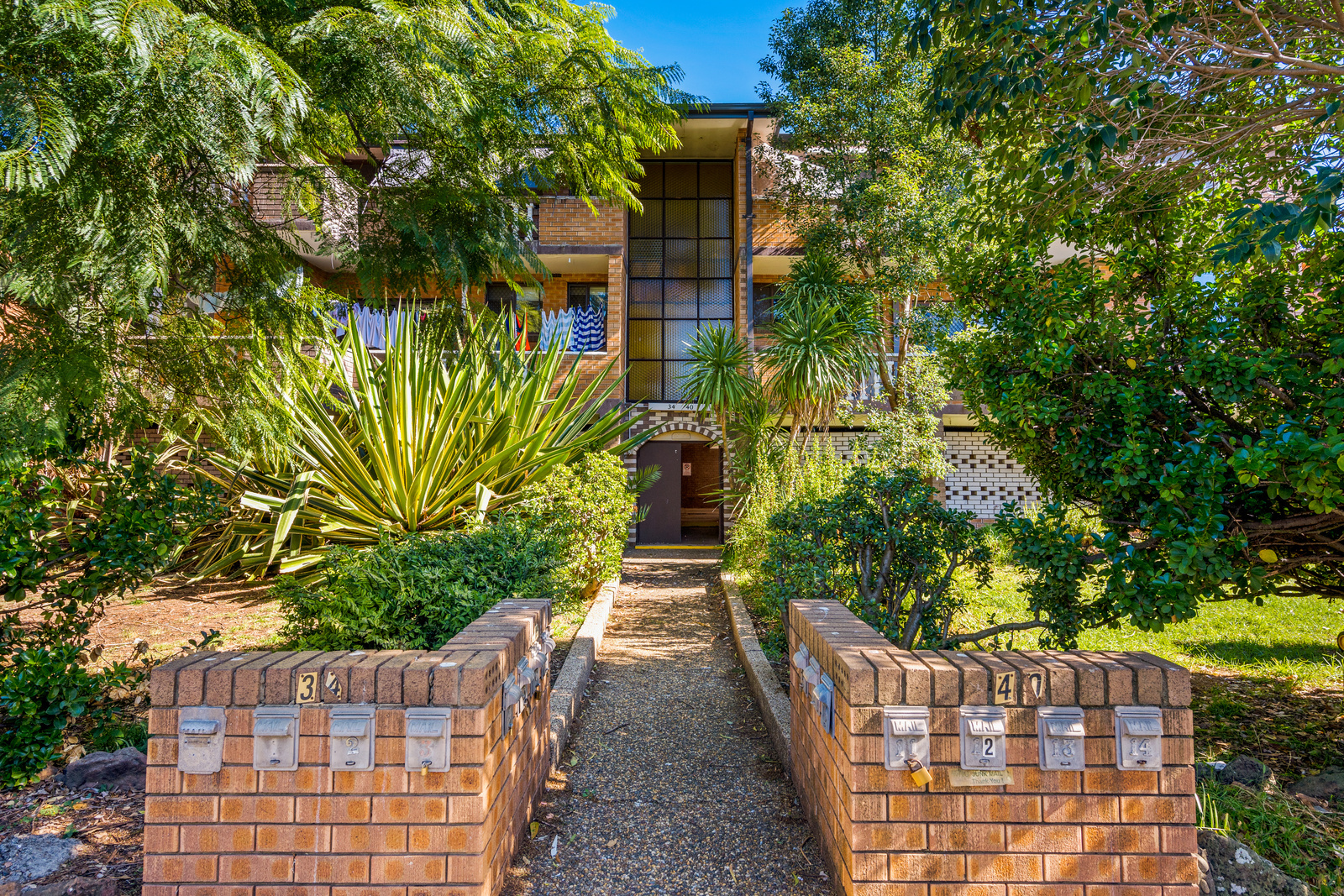 34-40 The Trongate, Granville, NSW 2142 - Image 1