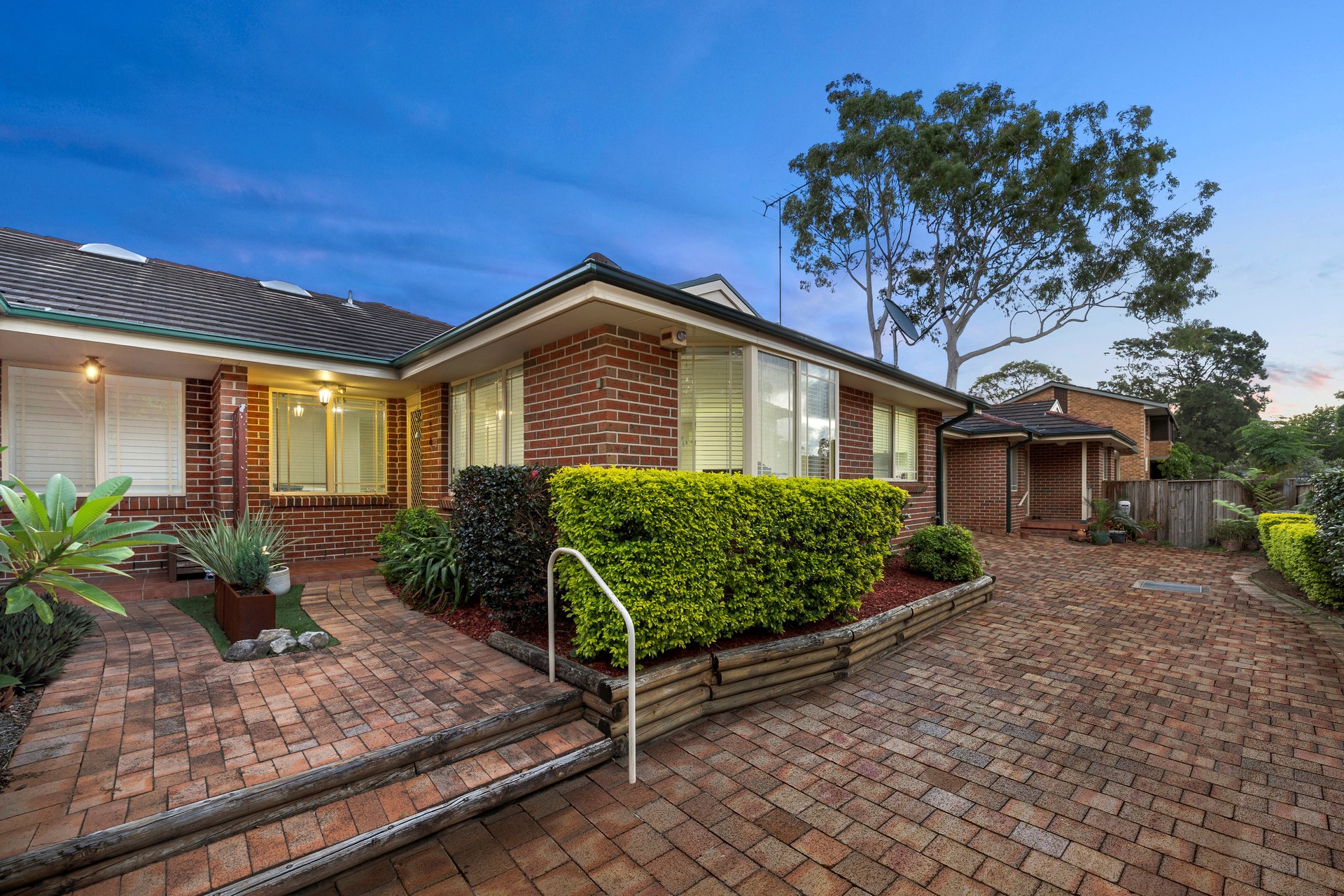 3 39 KURRAJONG STREET, SUTHERLAND NSW 2232 - Image 1