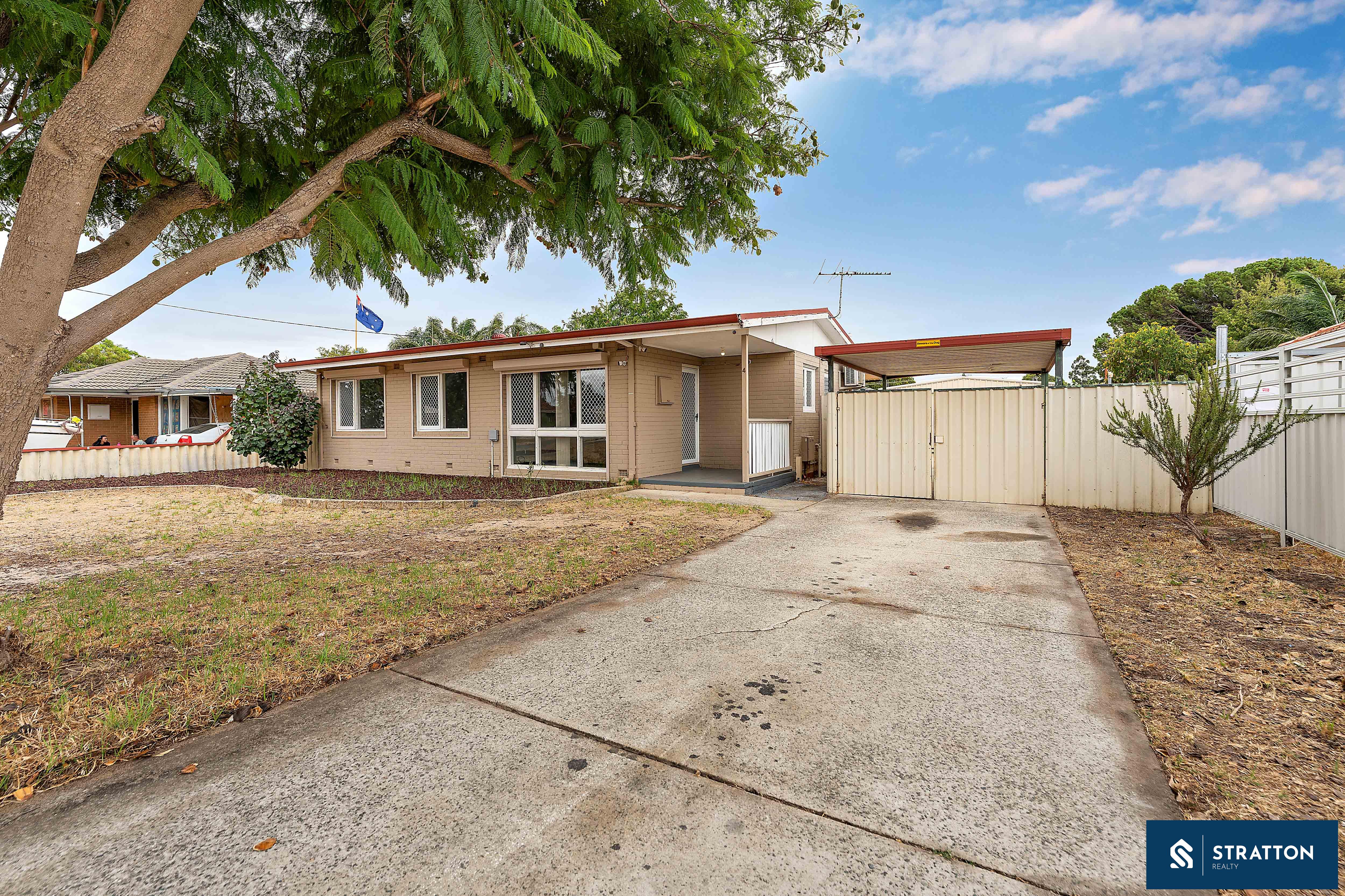 3-bedroom house at 4 Amaroo Court, Armadale, WA 6112, Armadale, Western Australia