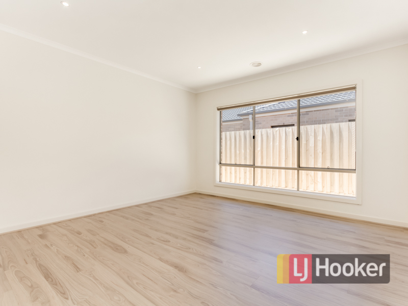 Lot 451 Maserati Way, Cranbourne East, Vic, 3977 - Image 3