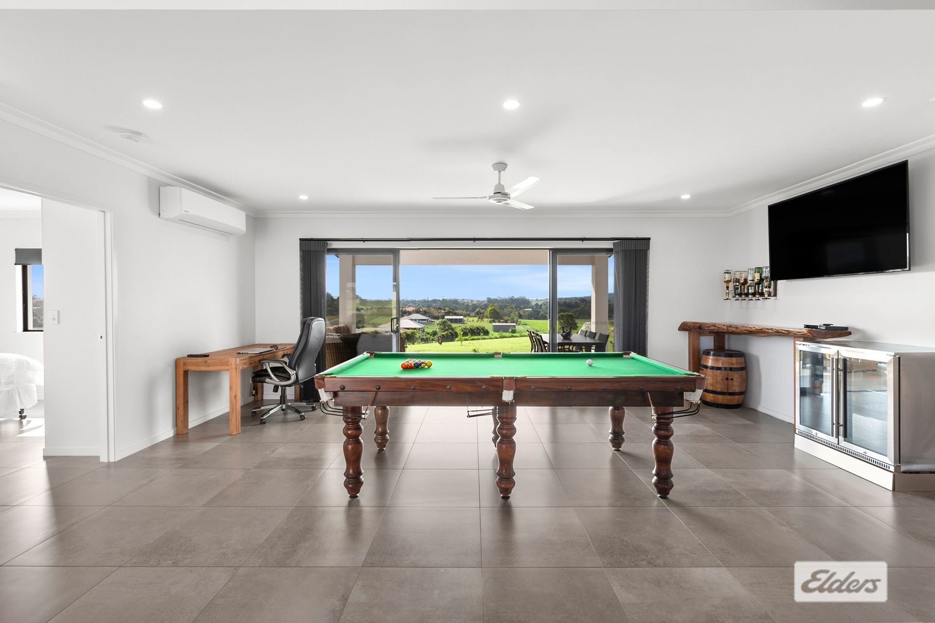 4-bedroom house at 15 LYNNE ROAD, Peeramon QLD 4885, Tablelands, Queensland