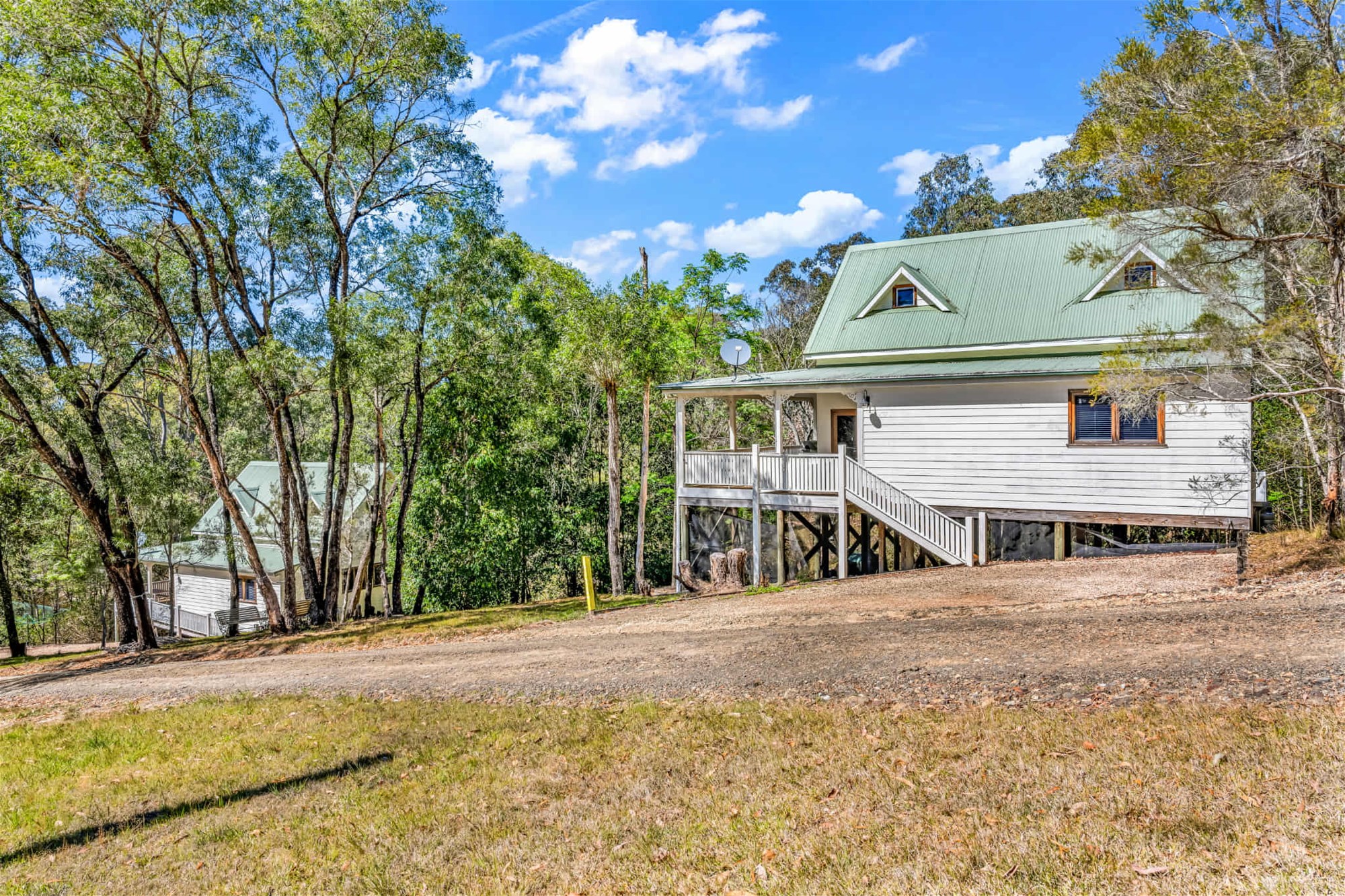 6-bedroom house at 20A/1953 Chichester Dam Road, Bandon Grove, NSW 2420, Dungog, New South Wales