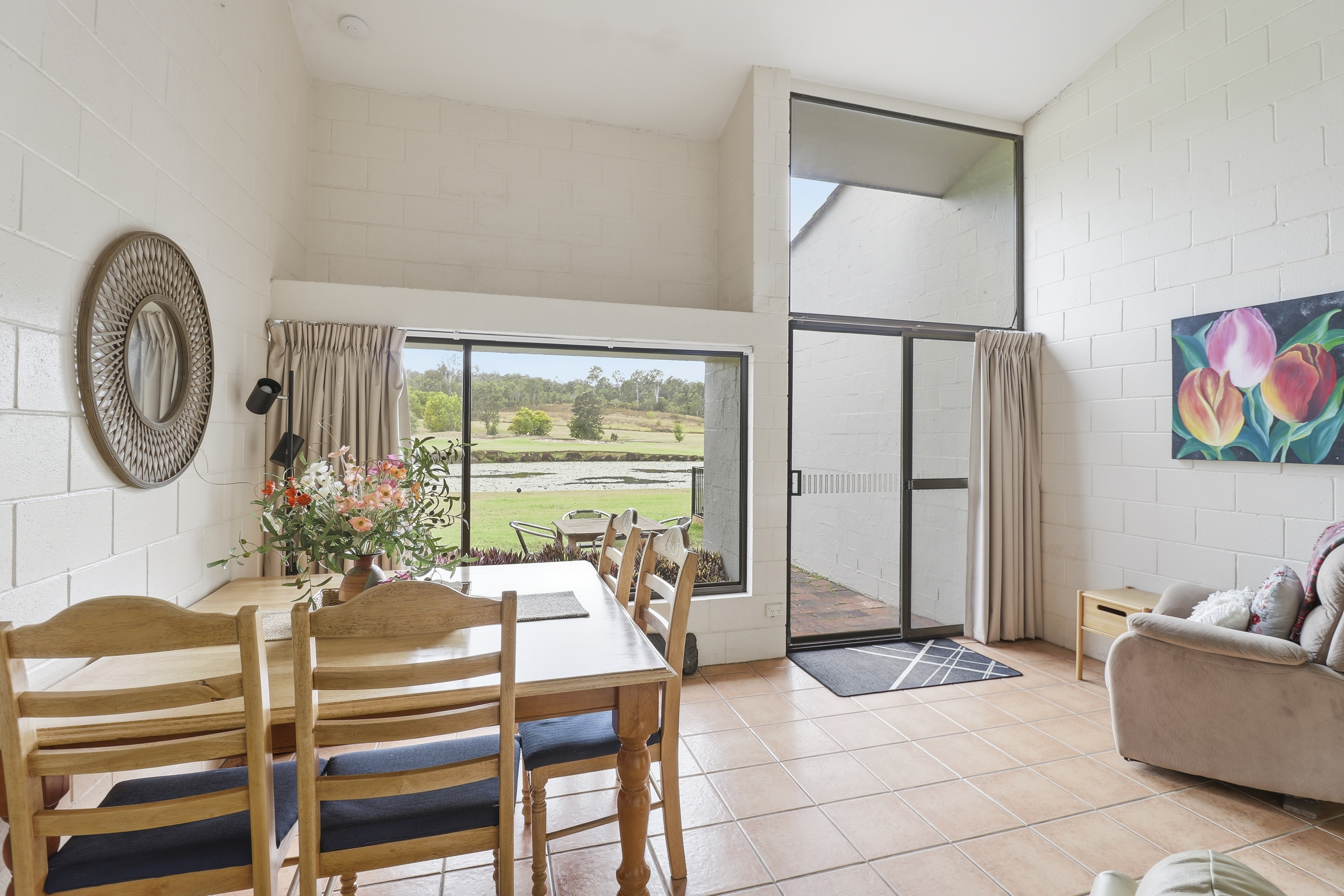AUGUSTA VILLAGE LOWER CORNICHE SOUTH 32 17-19 LADY CAROLINE CLOSE, KOORALBYN QLD 4285 - Image 9