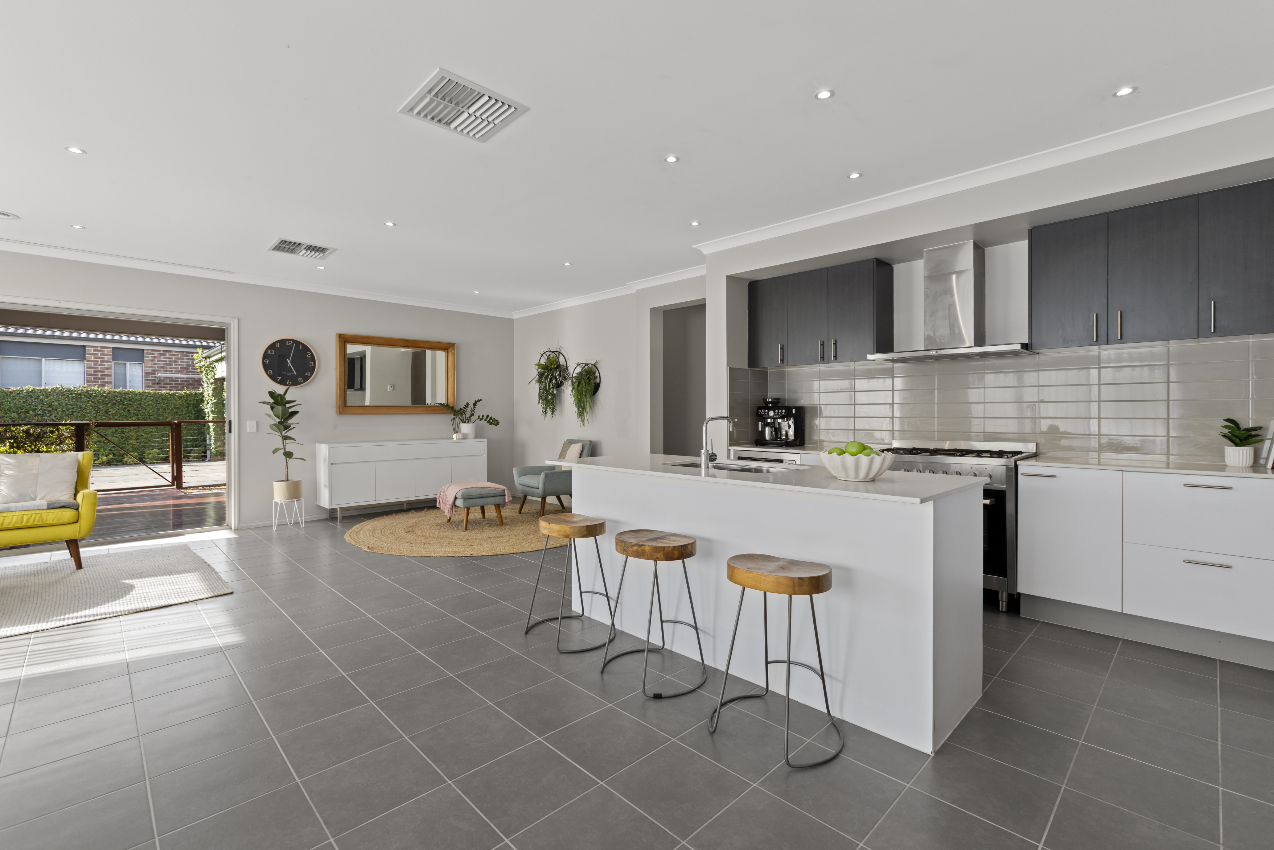 4-bedroom house at 11 CREEKWARD DRIVE, Armstrong Creek VIC 3217, Greater Geelong, Victoria