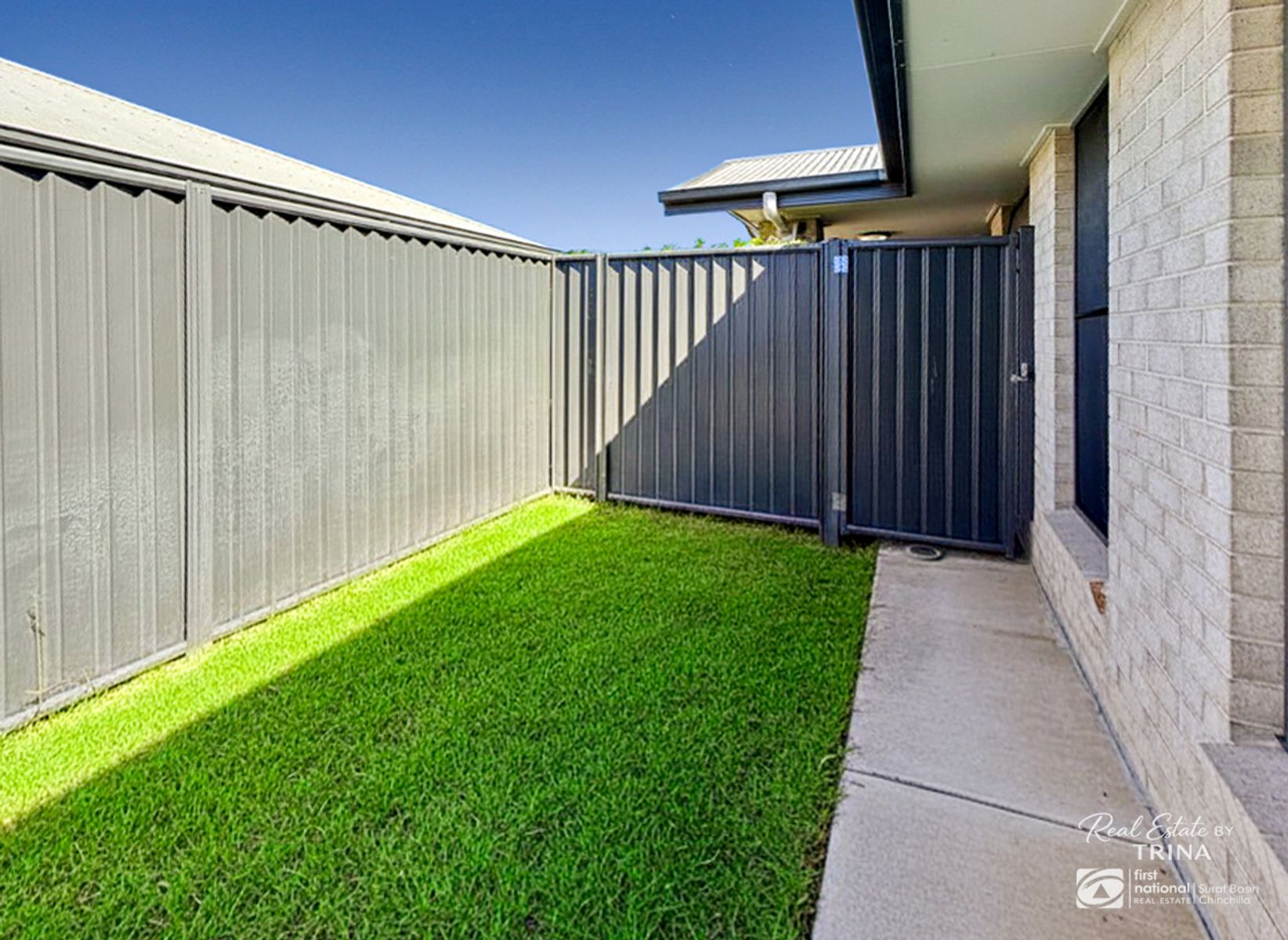 3-bedroom unit at 7-9E Gower Street, Chinchilla, Qld, 4413, Western Downs, Queensland