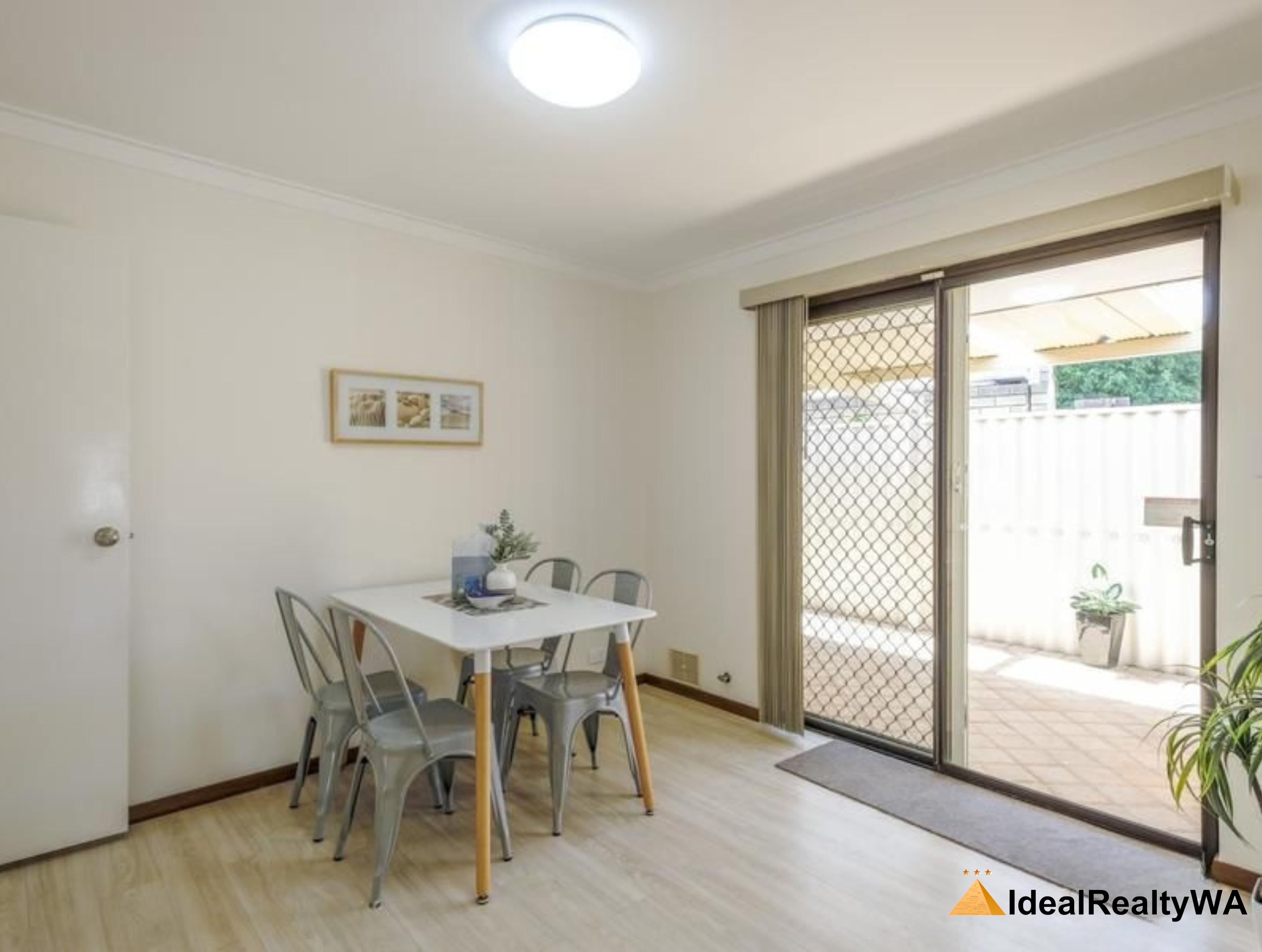 3-bedroom house at 24A Castlereagh Close, Willetton, WA 6155, Canning, Western Australia