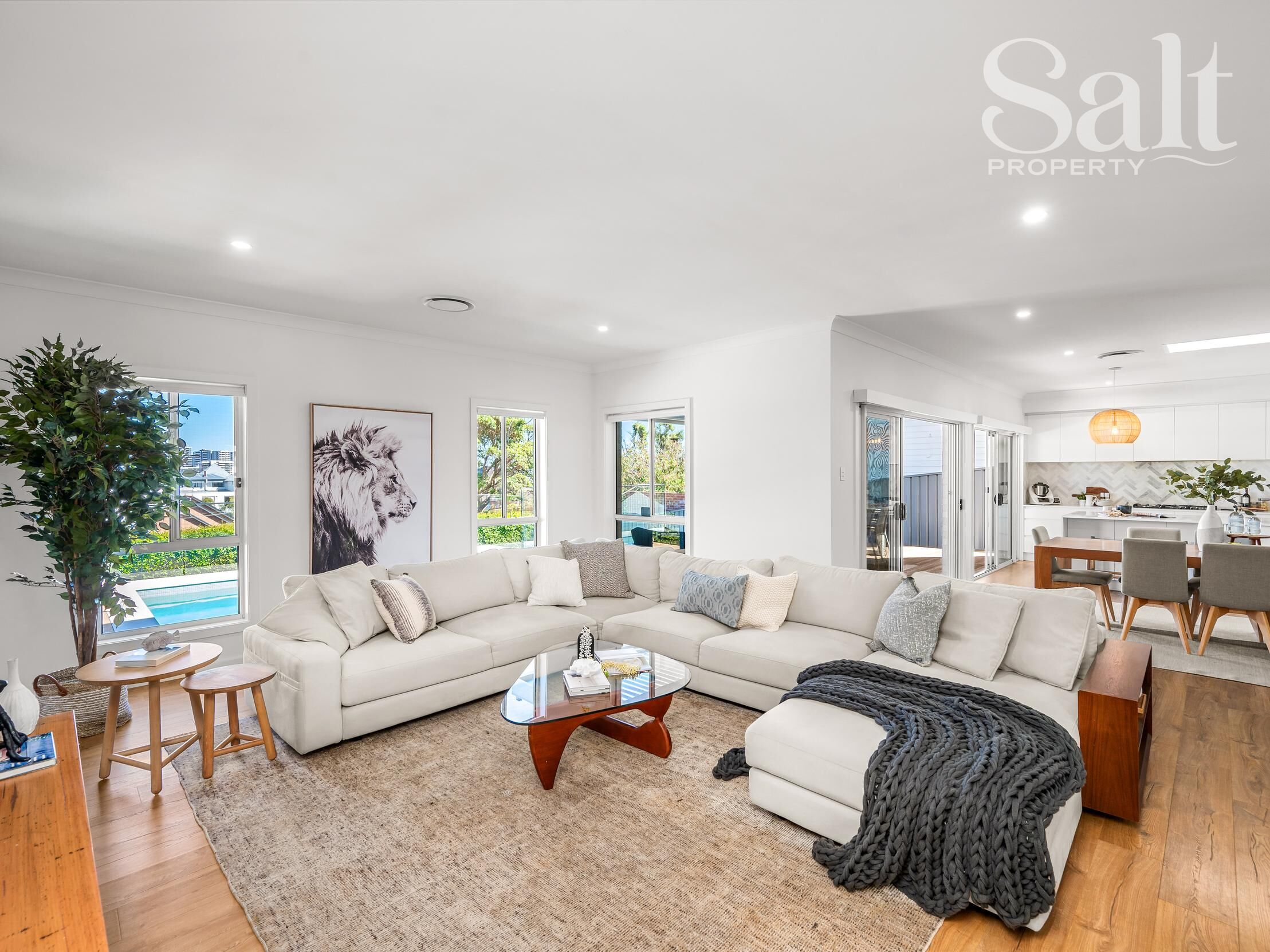 4-bedroom house at 16 LIGHT STREET, Bar Beach NSW 2300, , New South Wales