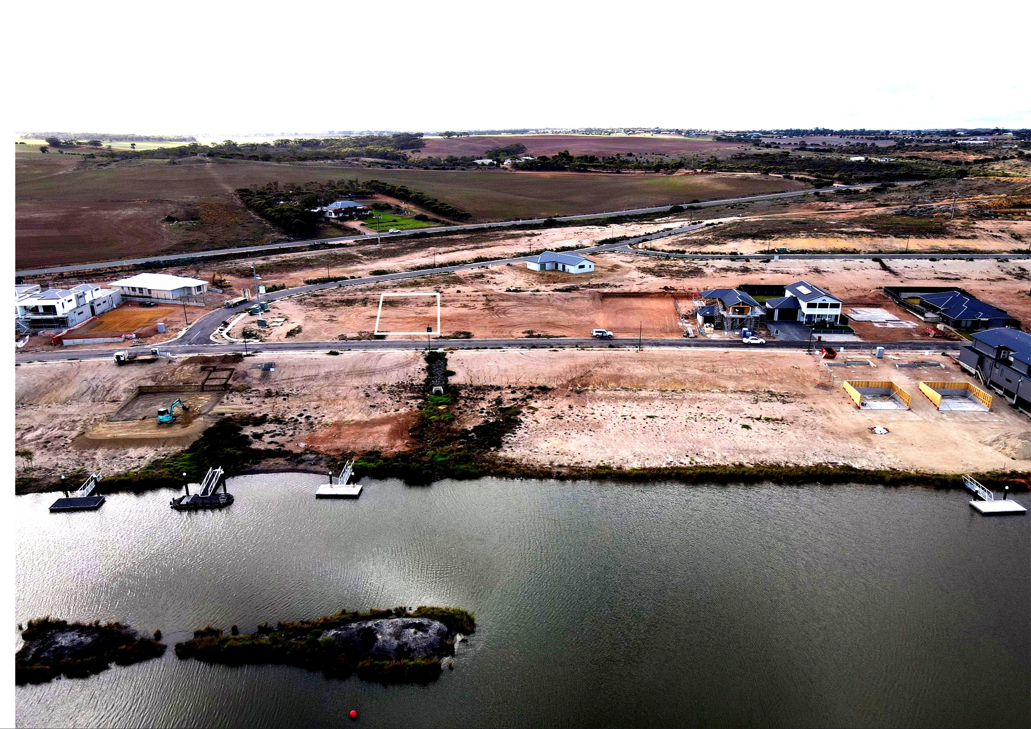 Lot 812 Marina Way, Mannum, Sa, 5238 - Image 3