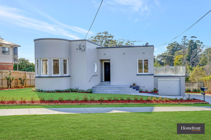 6 THORN STREET, Pennant Hills NSW 2120 - Image 1