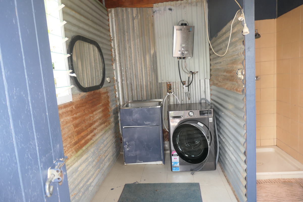 1-bedroom unit at 12 Lyons Street, Rappville, NSW 2469, Richmond Valley, New South Wales