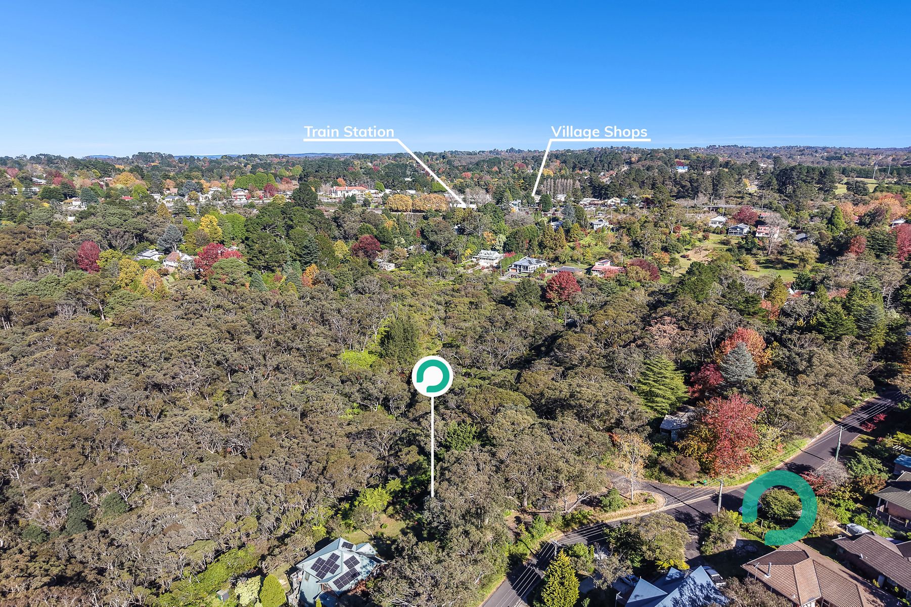 2-bedroom house at 17 GLENVIEW ROAD, Wentworth Falls NSW 2782, Blue Mountains, New South Wales