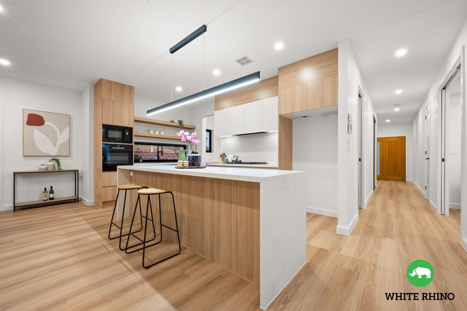 4-bedroom house at 2 Mccauley Avenue, Googong, NSW 2620, Queanbeyan-Palerang, New South Wales