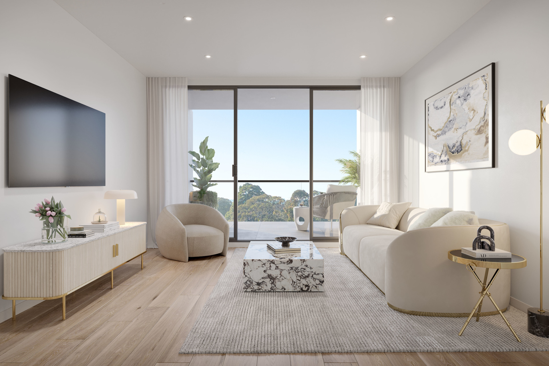 2-bedroom unit at 502/602-608 Princes Highway, Rockdale, Nsw, 2216, , New South Wales