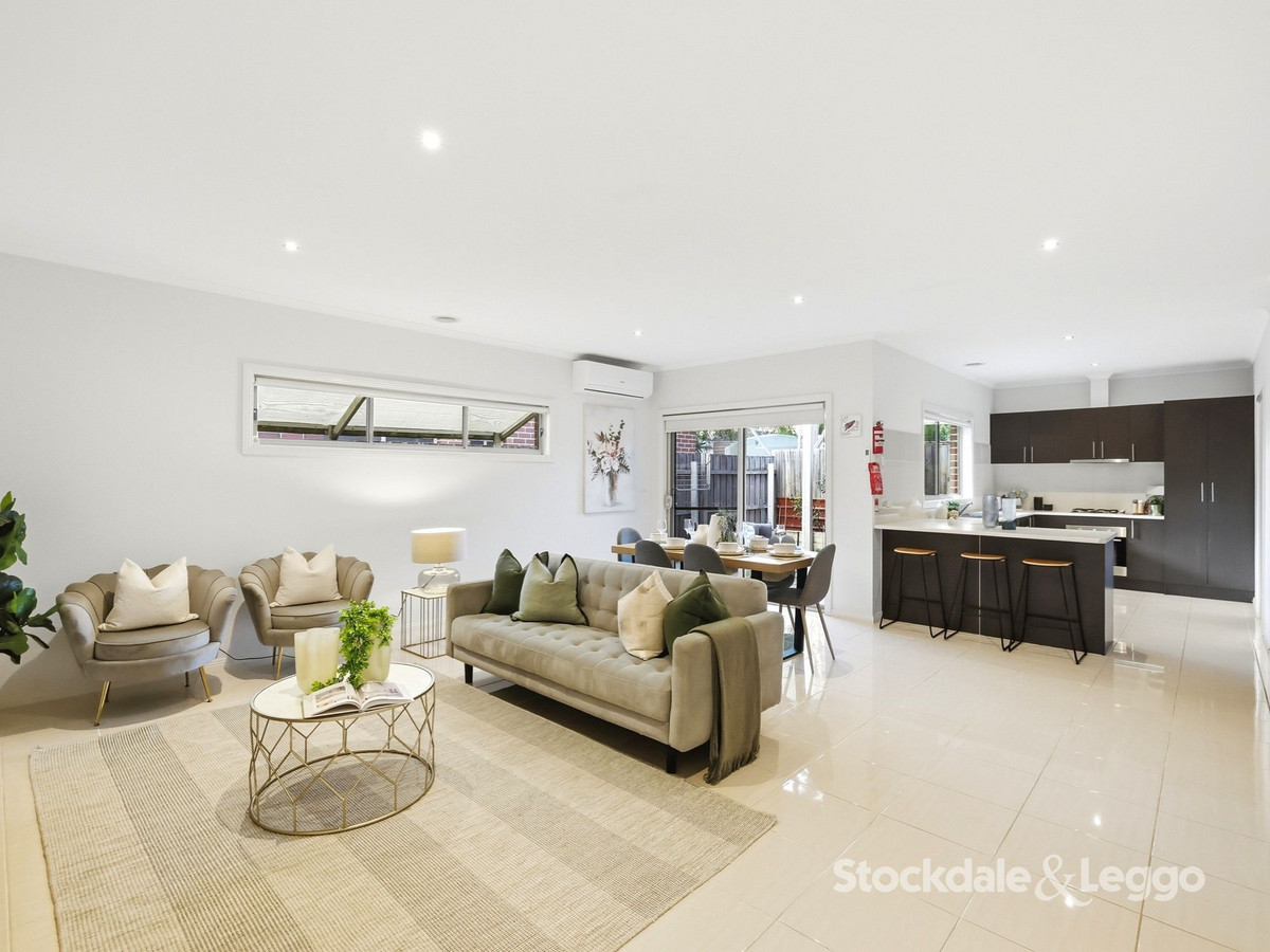 3-bedroom unit at 8 Mitchem Street, Maddingley, VIC 3340, Moorabool, Victoria