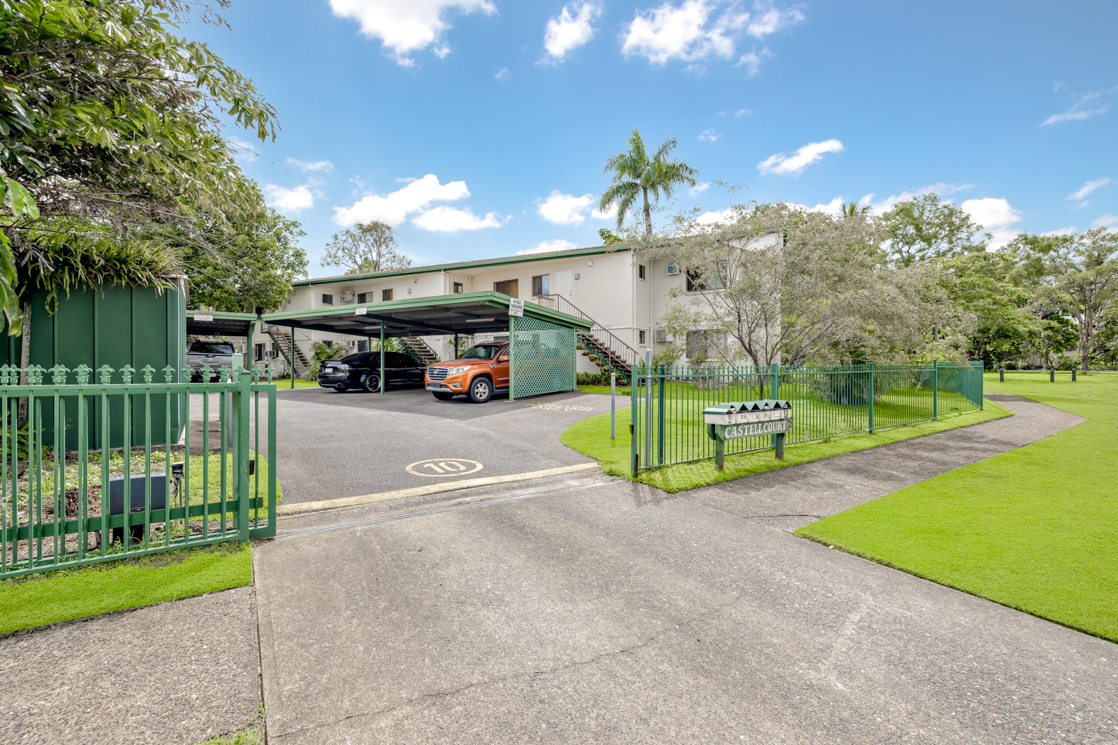 6/9 Vivian Close, Westcourt, QLD 4870 - Image 10