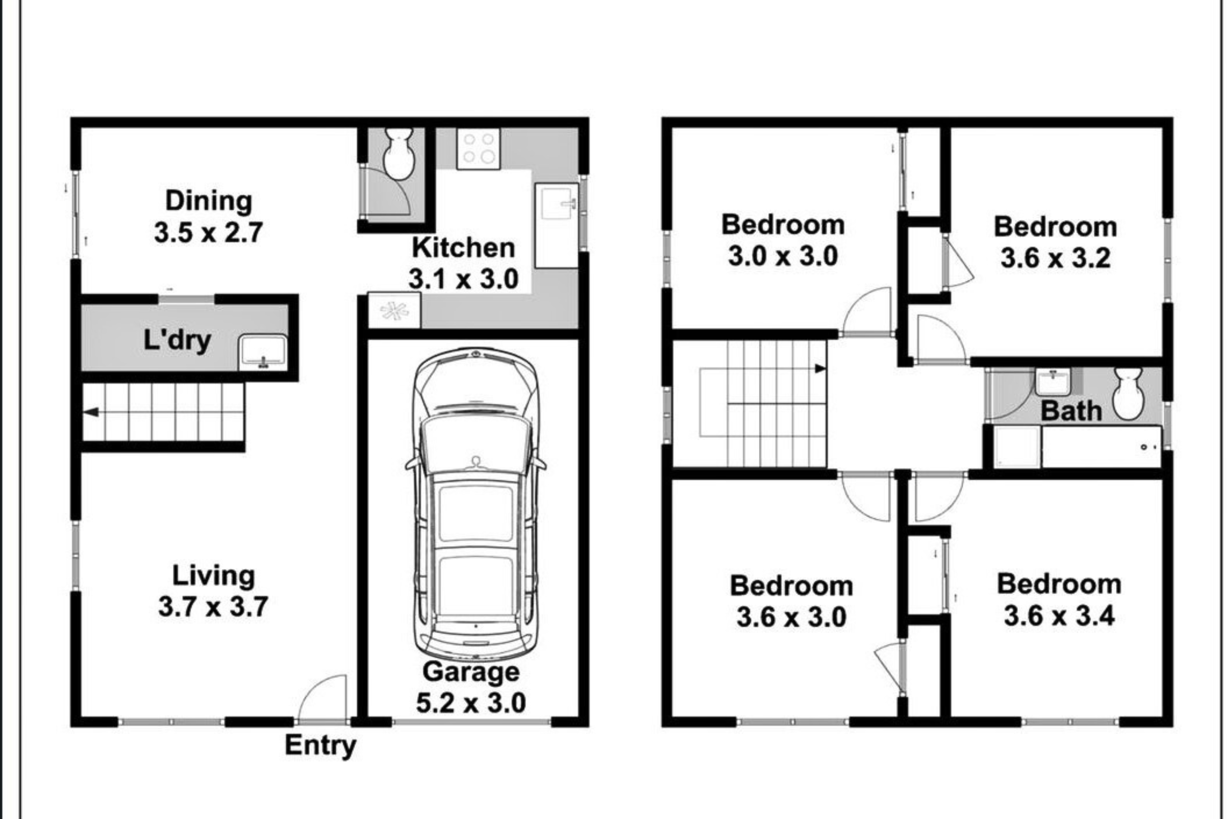3/28 O'Brien Street, Mount Druitt, NSW 2770 - Image 7