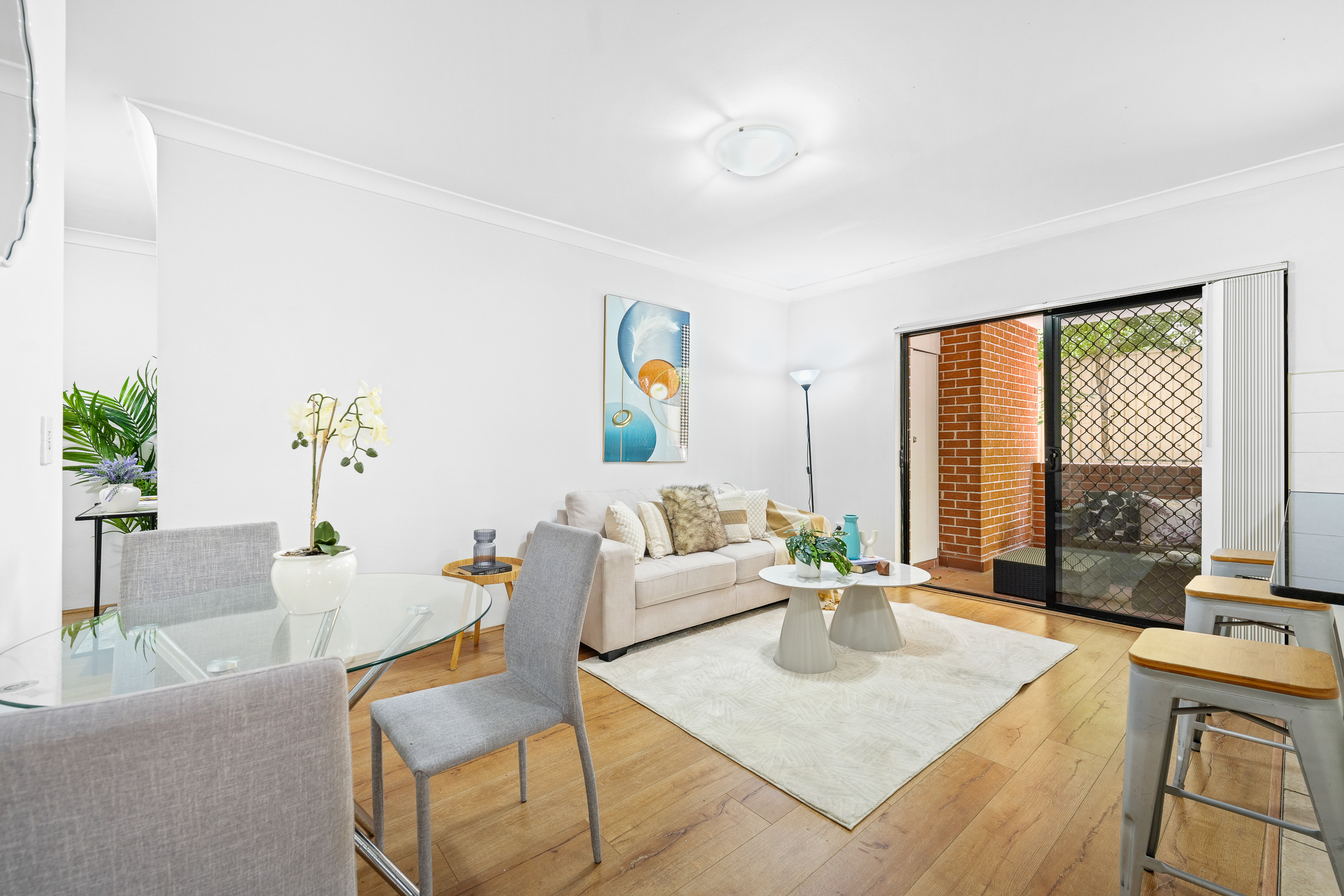 2-bedroom unit at 10/48-50 Courallie Avenue, Homebush West, NSW 2140, Strathfield, New South Wales